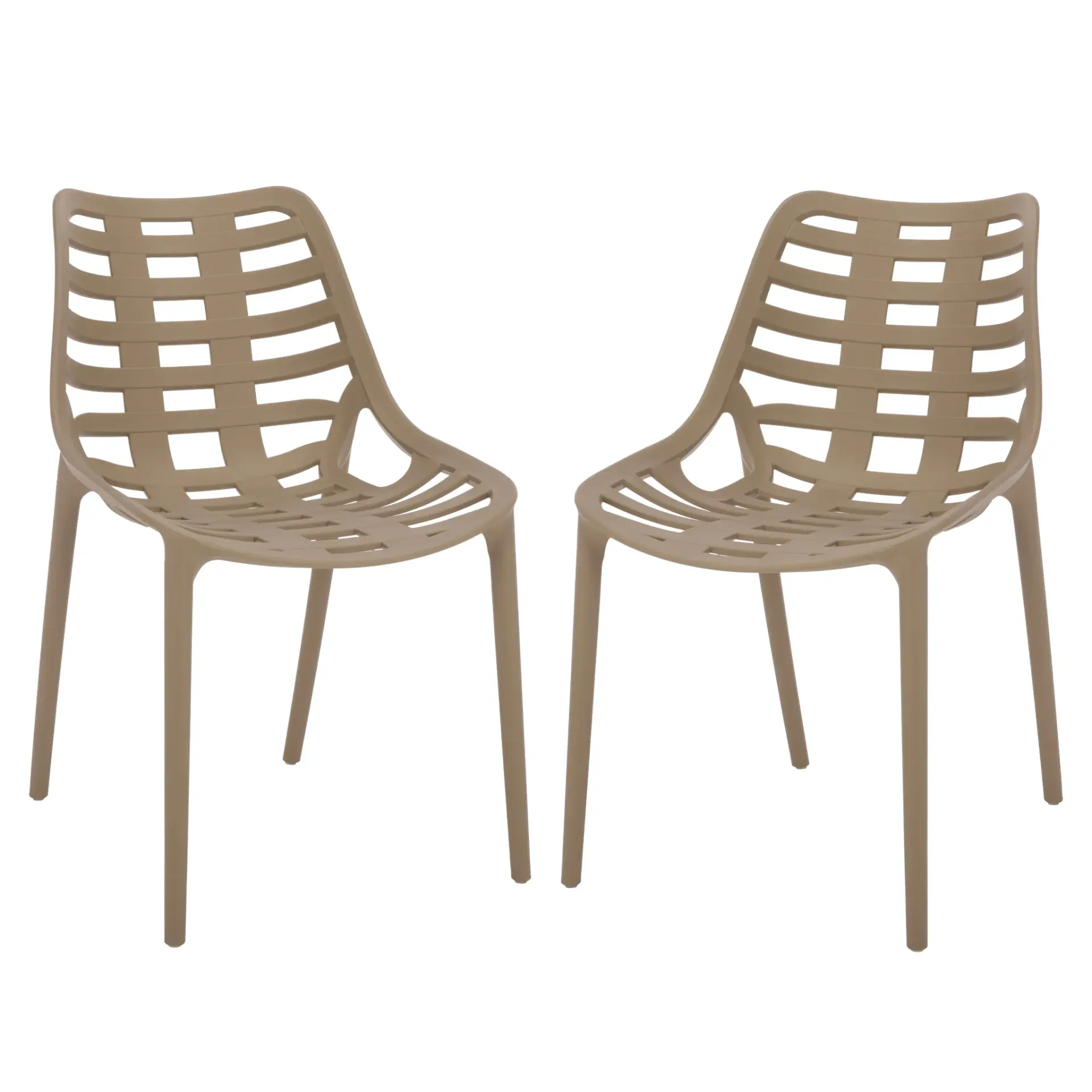Fufa Dining Chair (Set Of 2)
