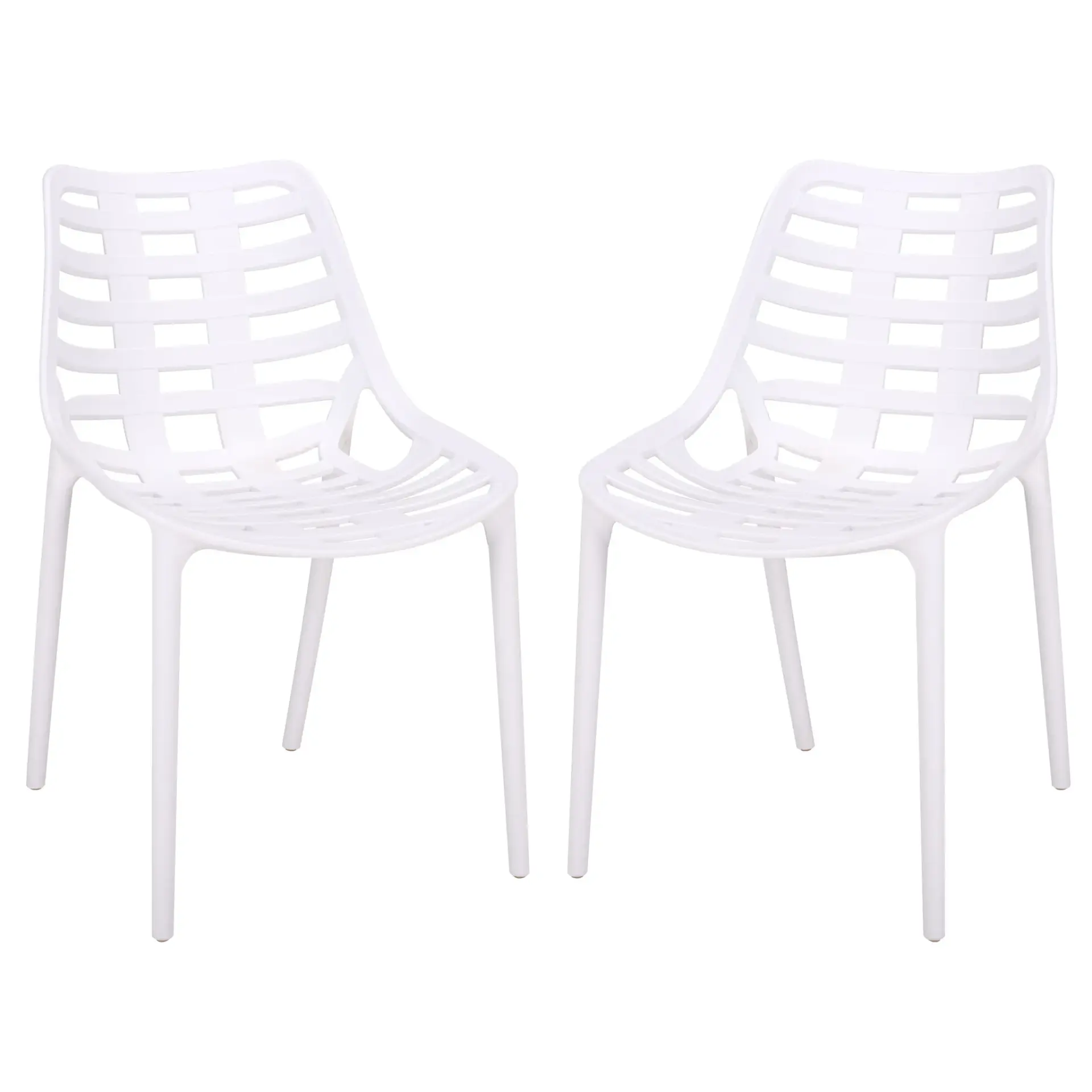 Fufa Dining Chair (Set Of 2)