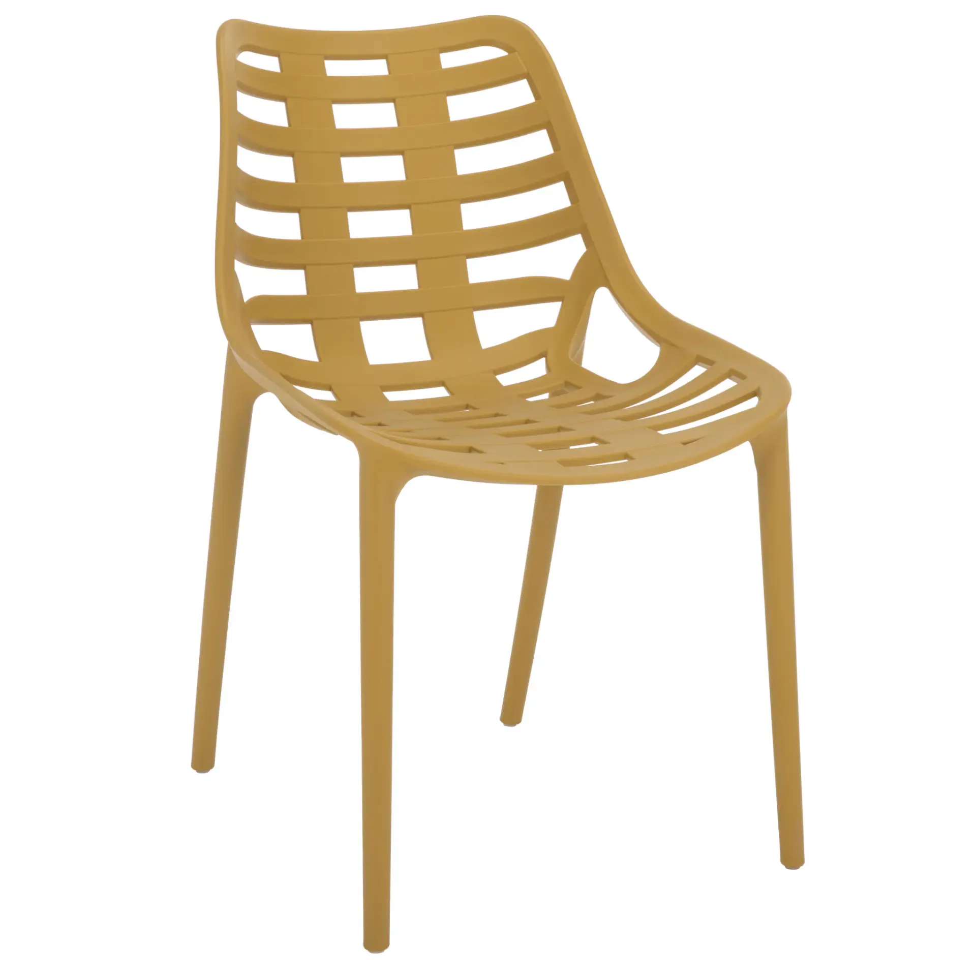 Fufa Dining Chair (Set Of 2)
