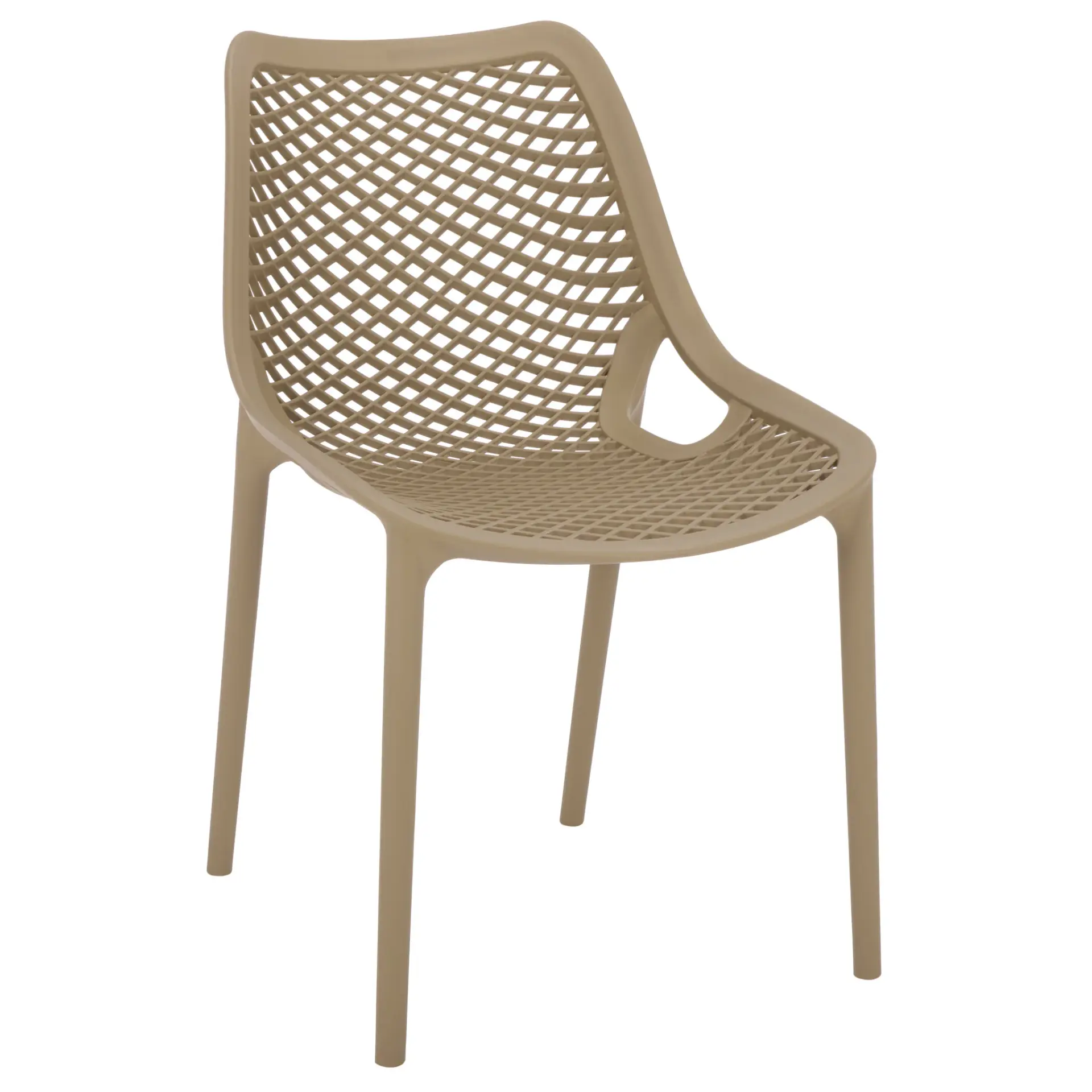 Leila Dining Chair (Set Of 2)