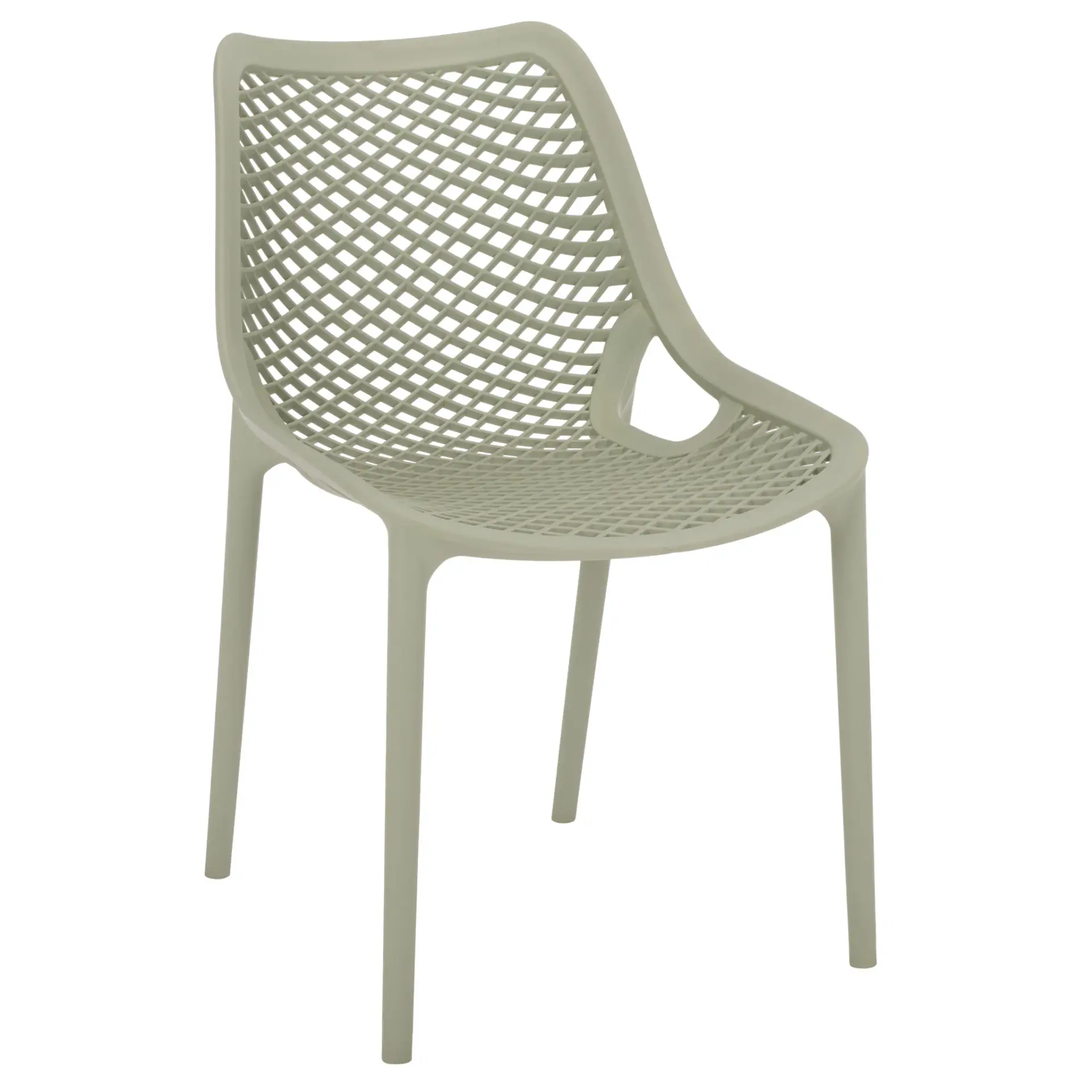 Leila Dining Chair (Set Of 2)