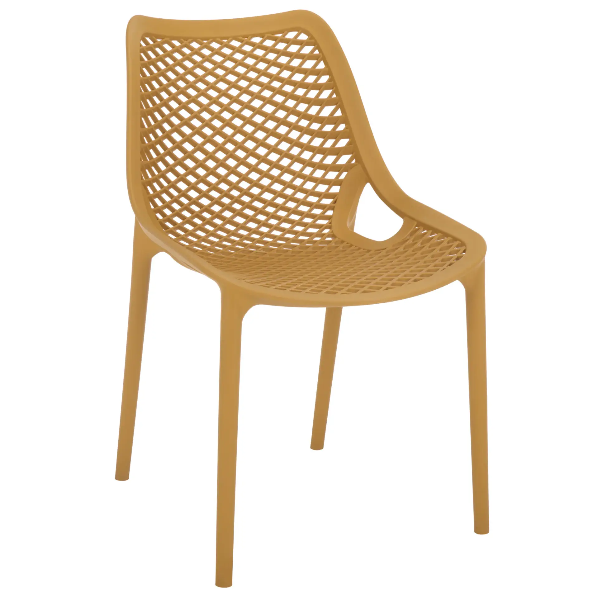Leila Dining Chair (Set Of 2)