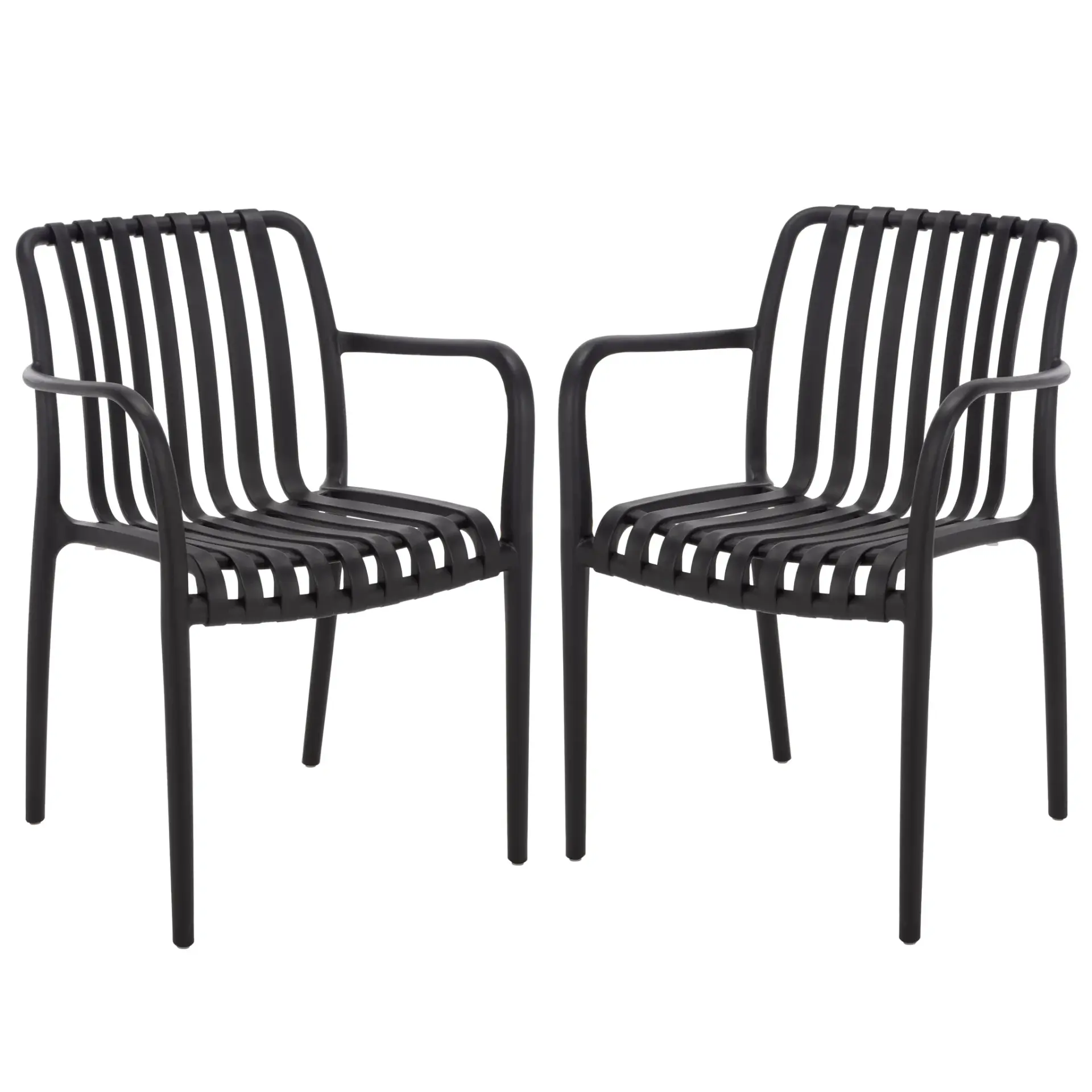 Holly Dining Armchair (Set Of 2)