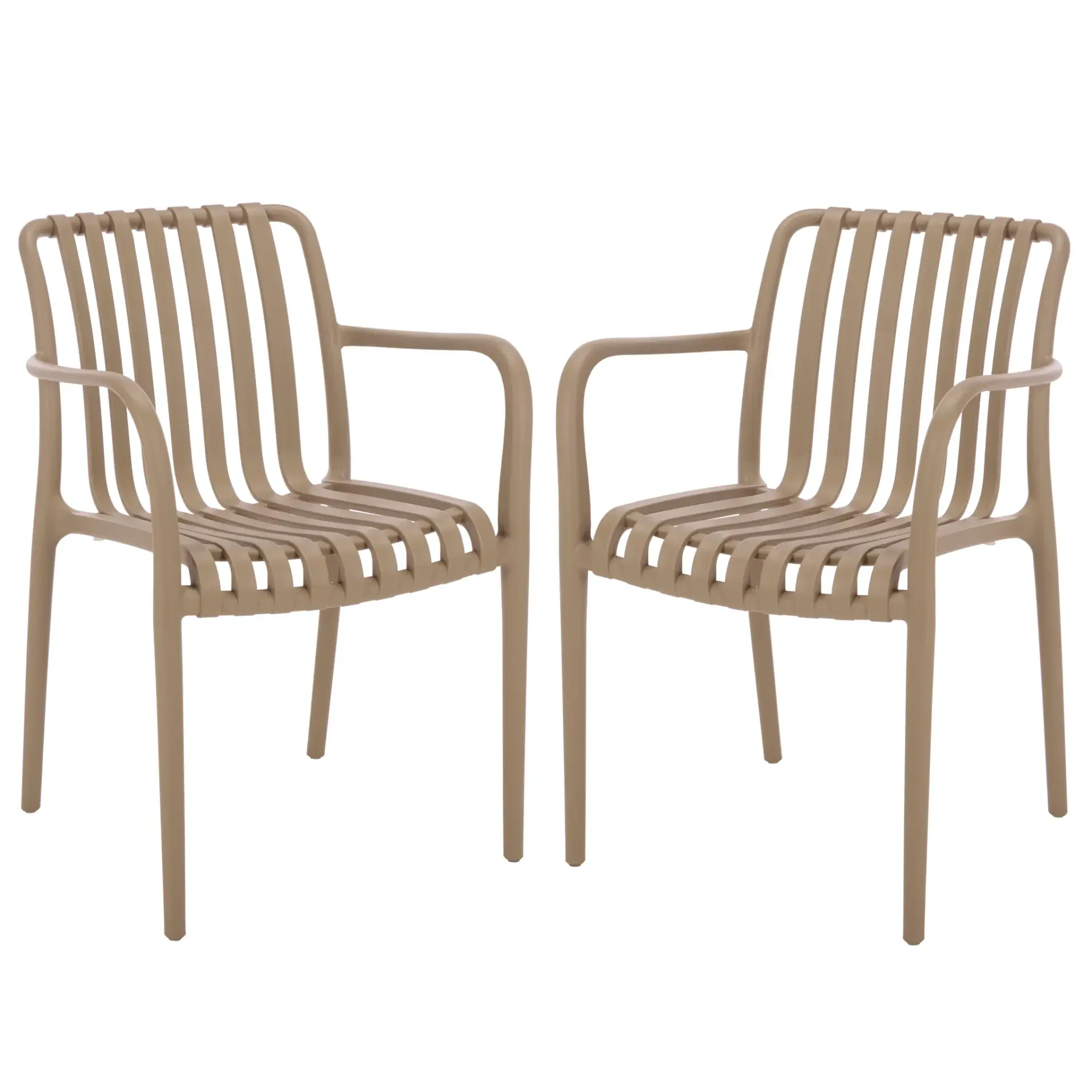 Holly Dining Armchair (Set Of 2)