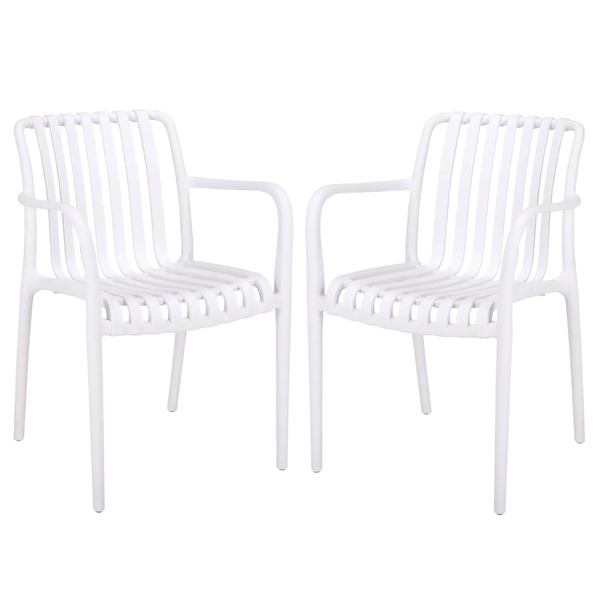 Holly Dining Armchair (Set Of 2)