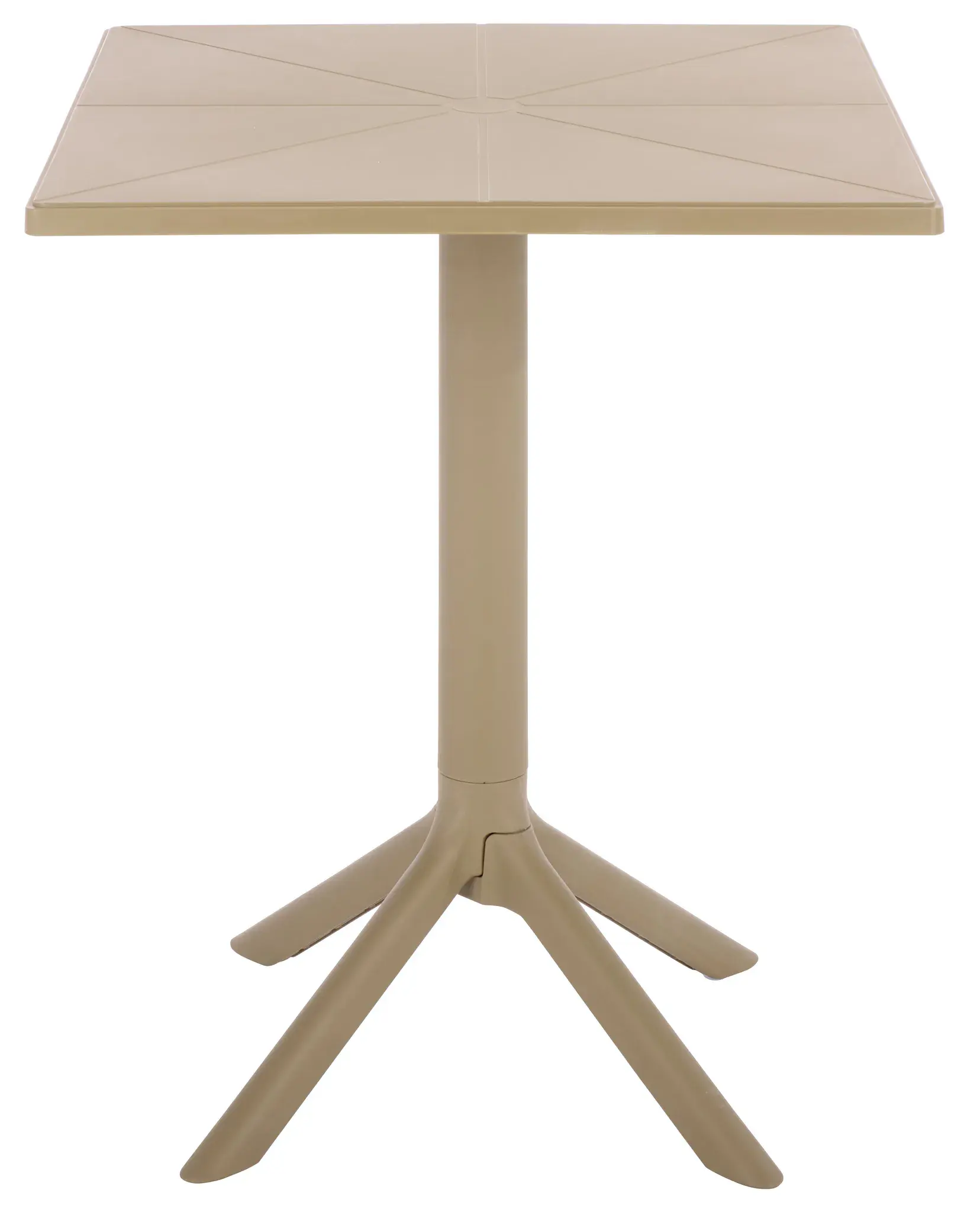 Stella Square Bistro Table