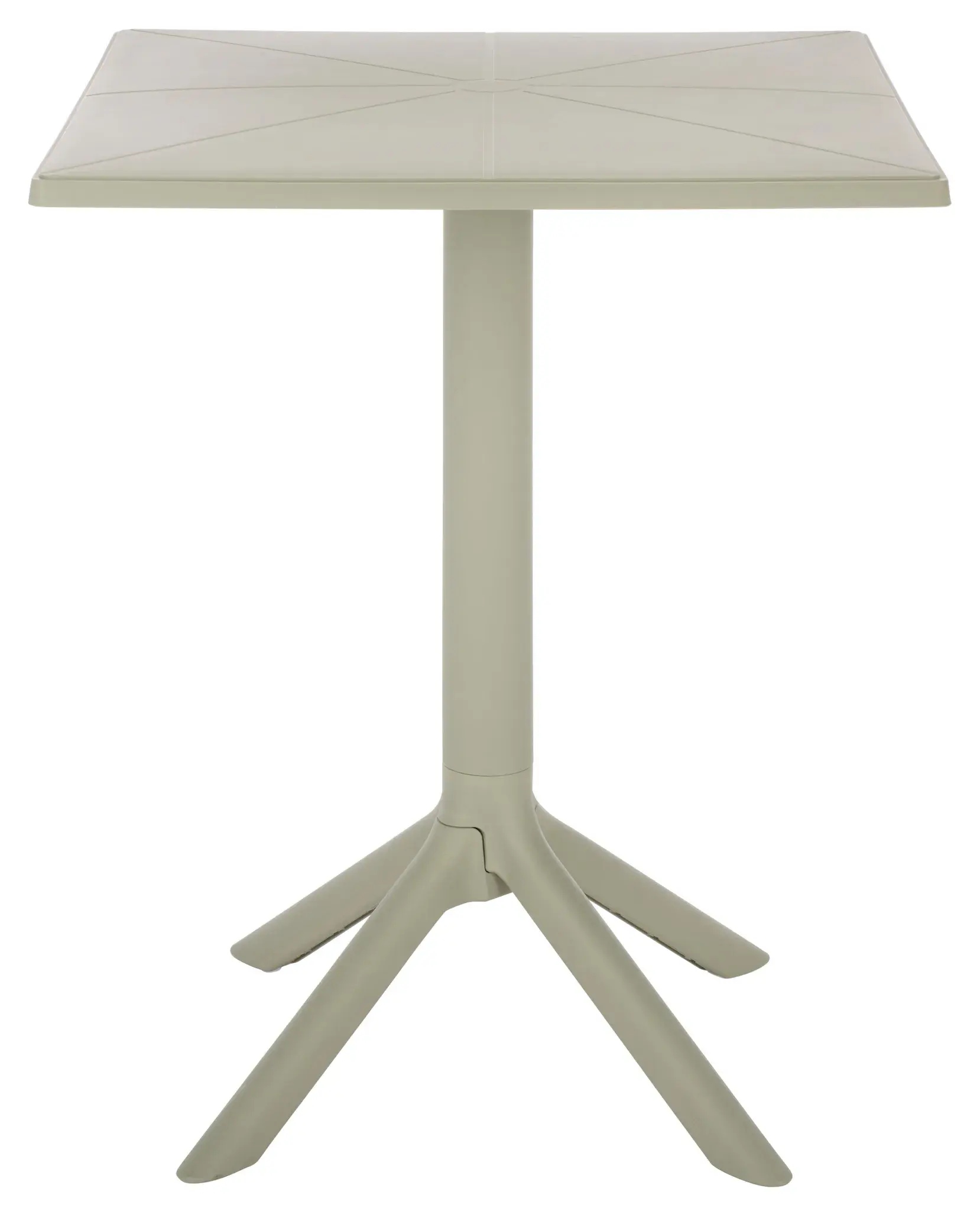 Stella Square Bistro Table