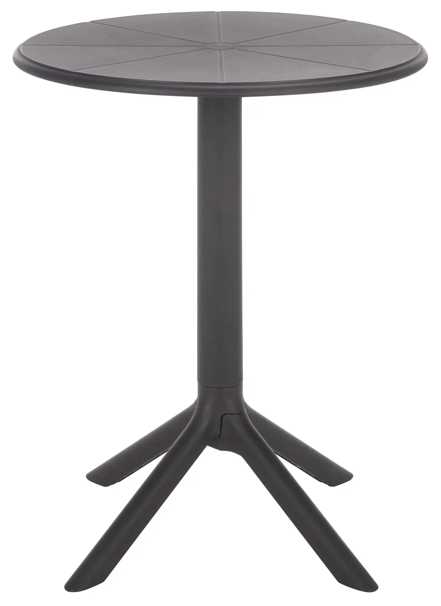 Stella Round Bistro Table