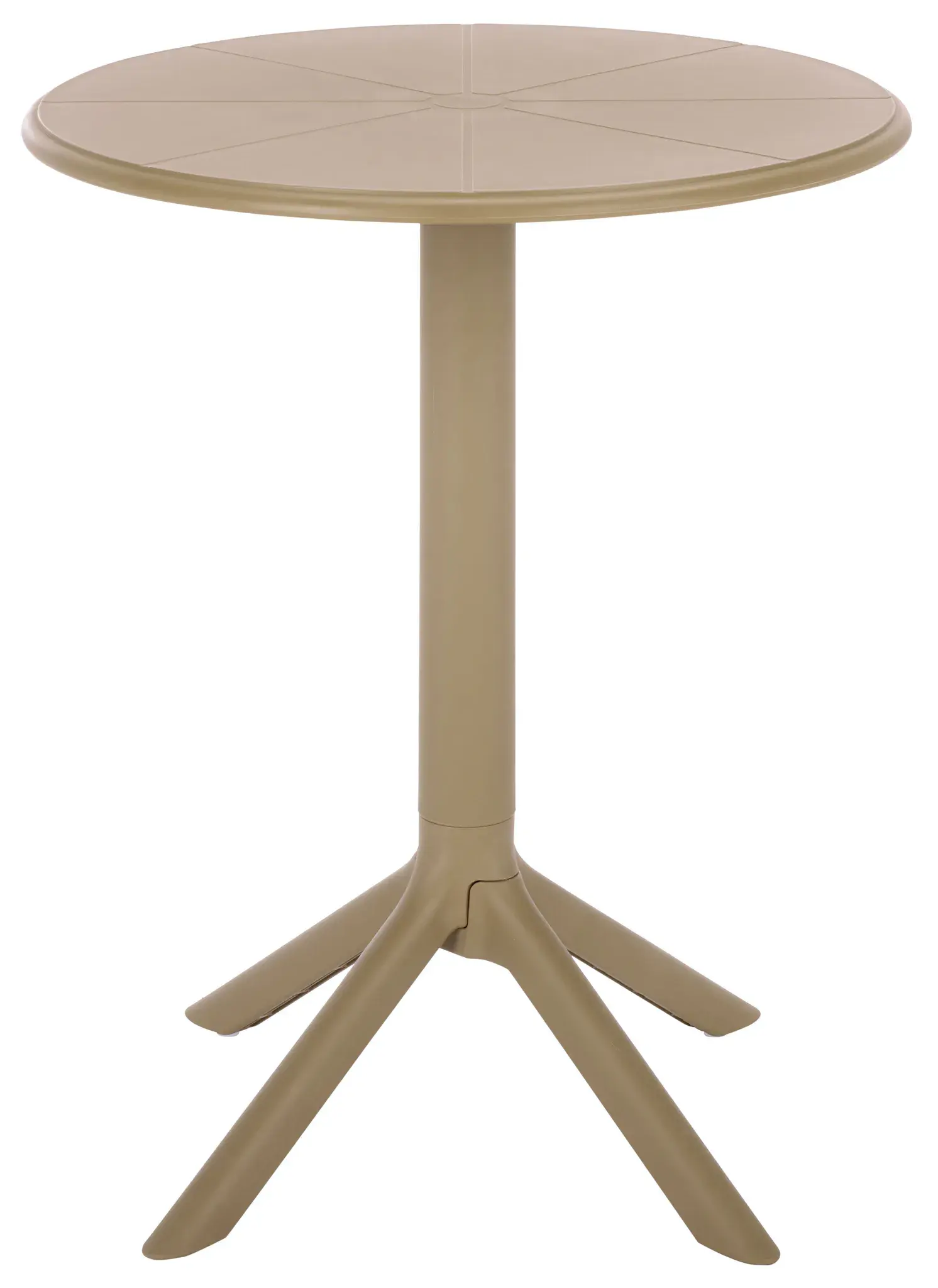 Stella Round Bistro Table