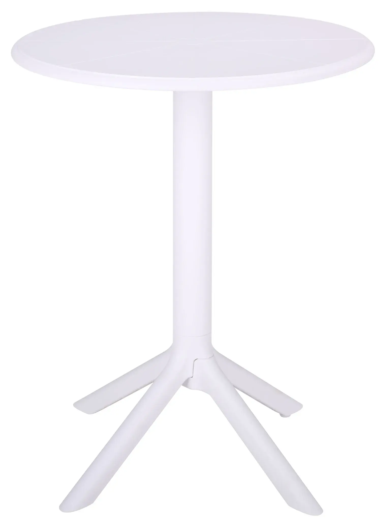 Stella Round Bistro Table