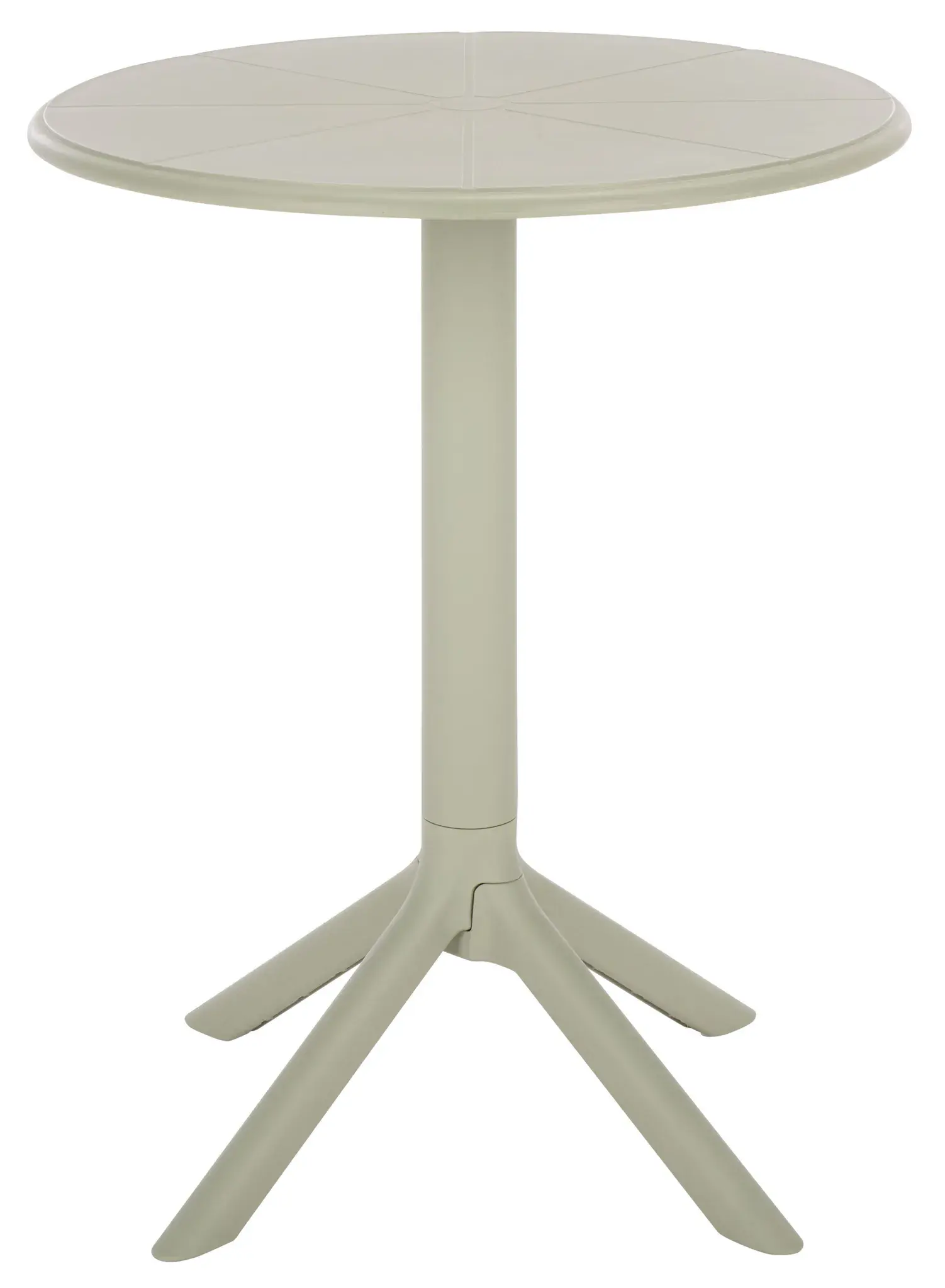 Stella Round Bistro Table