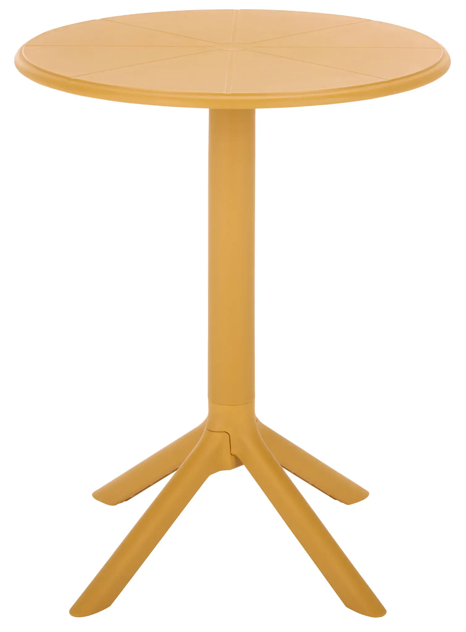 Stella Round Bistro Table
