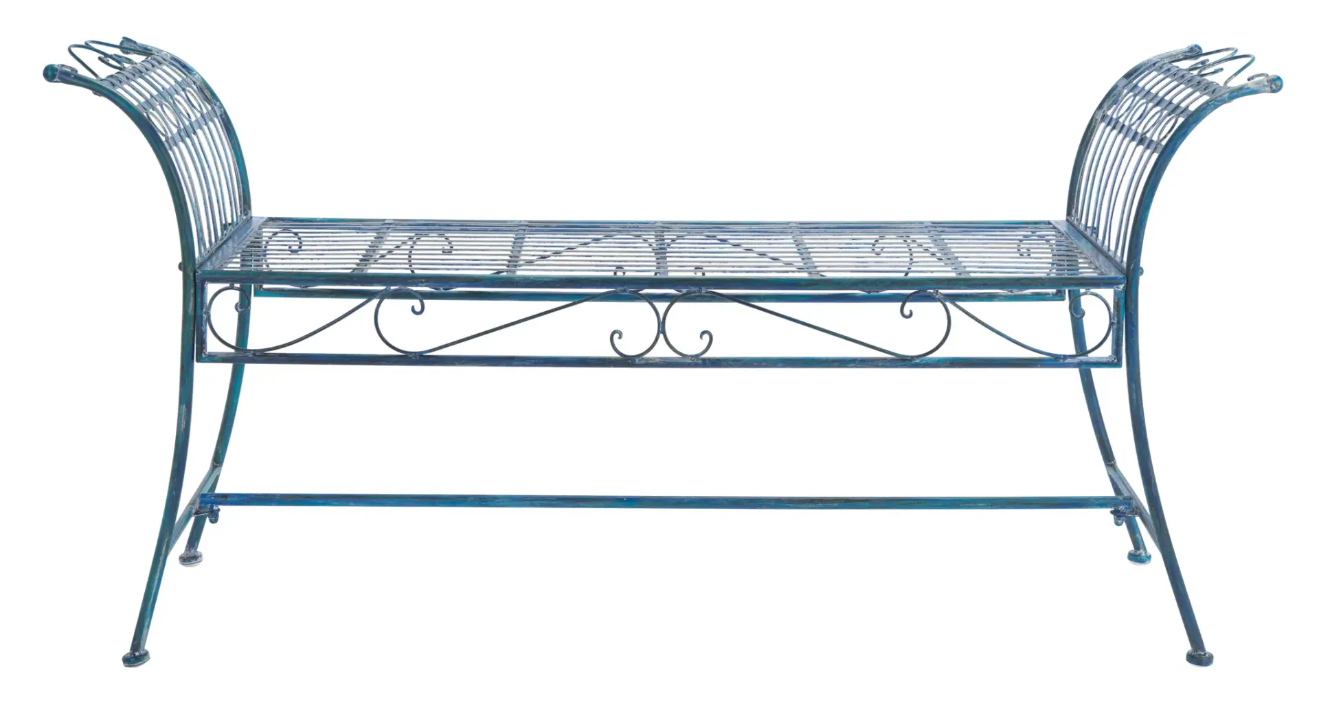 Hadley Bench