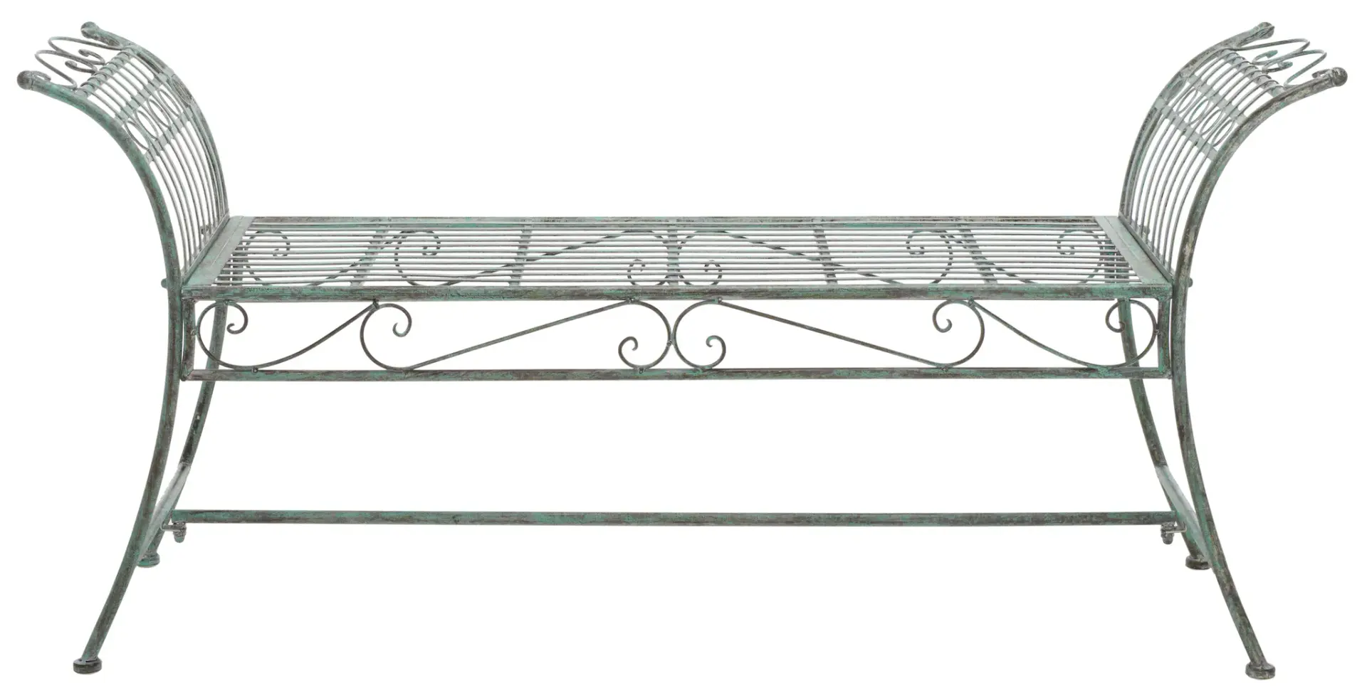 Hadley Bench