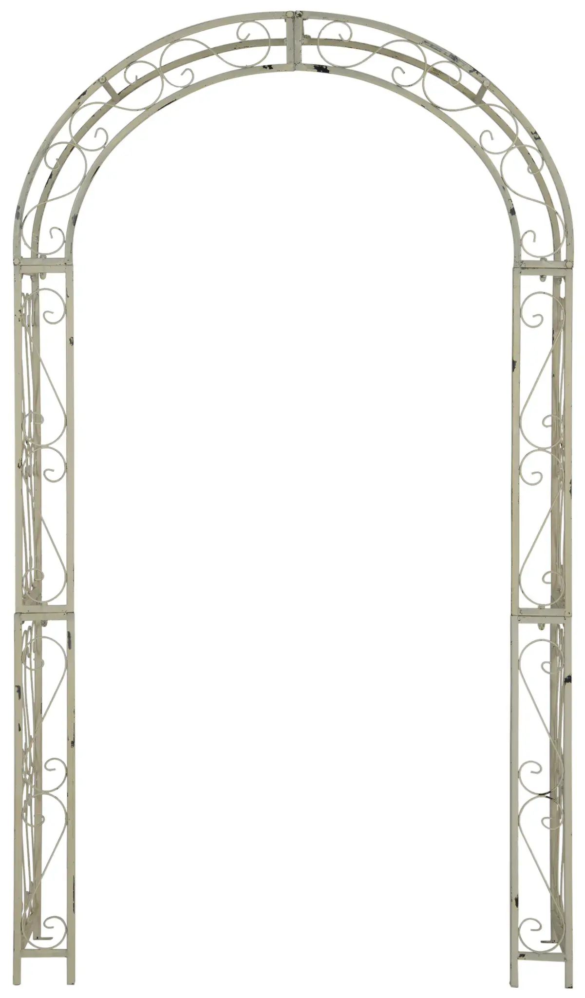 Pagan Arch