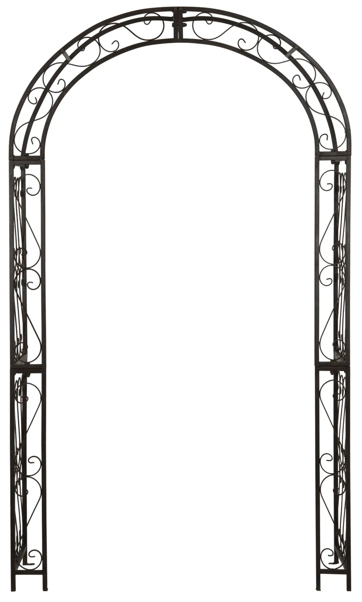 Pagan Arch