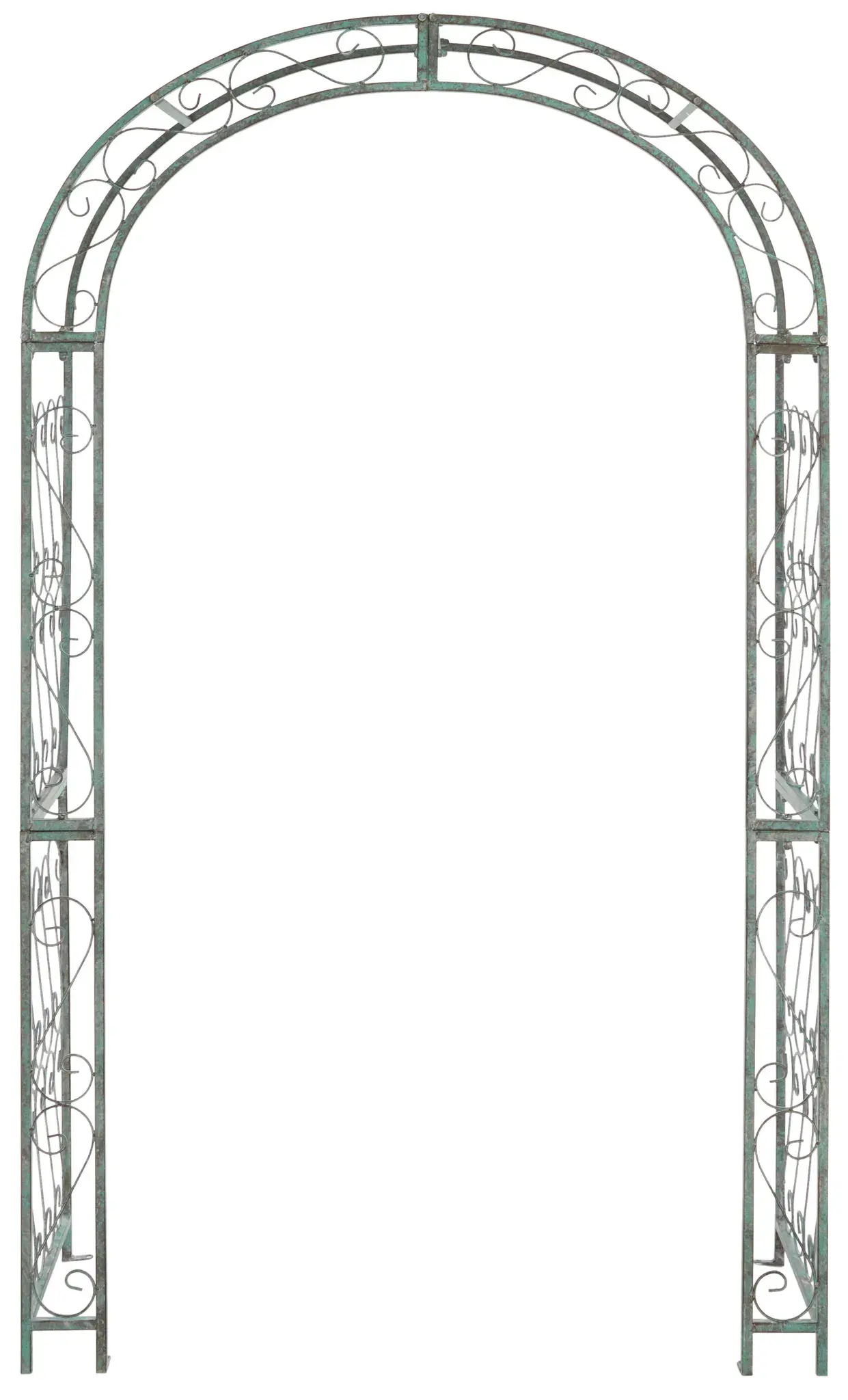 Pagan Arch