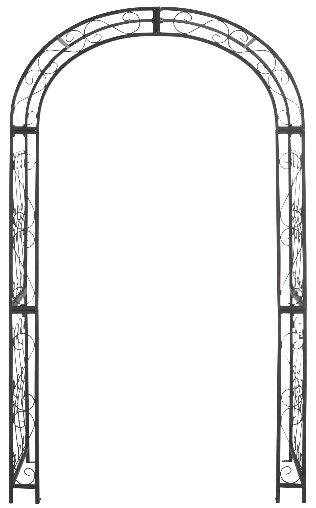 Pagan Arch