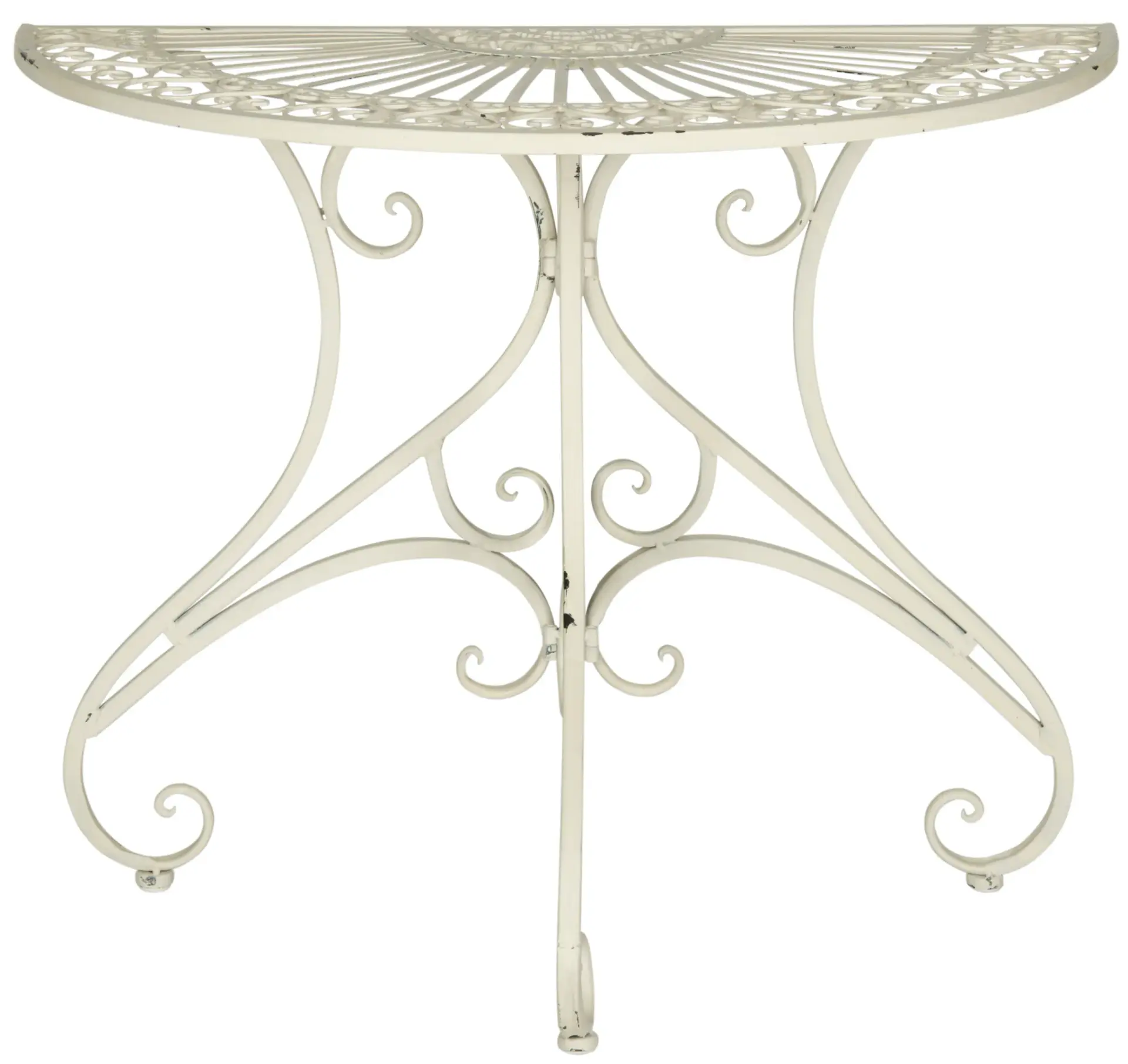 Annalise Accent Table