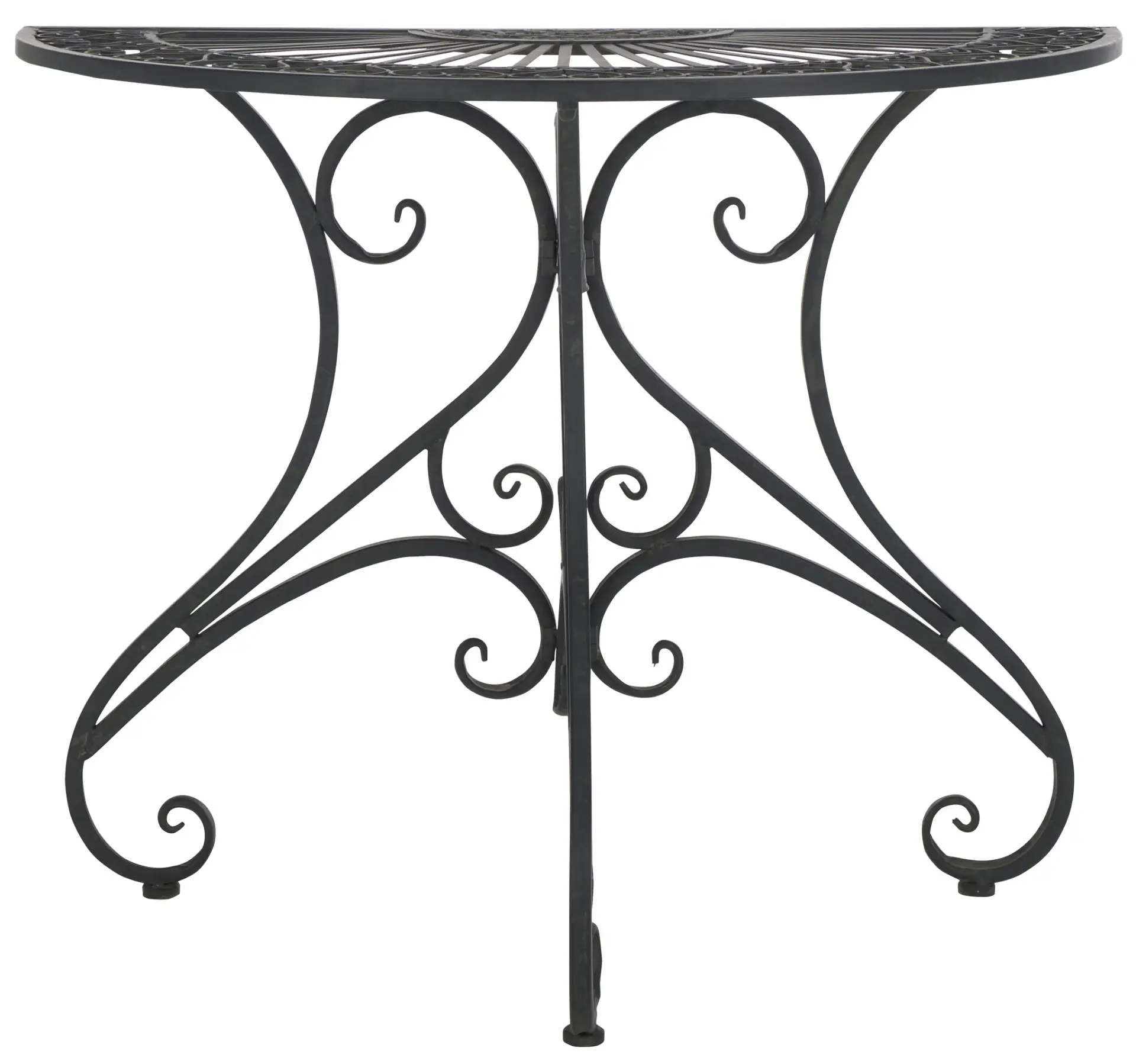 Annalise Accent Table