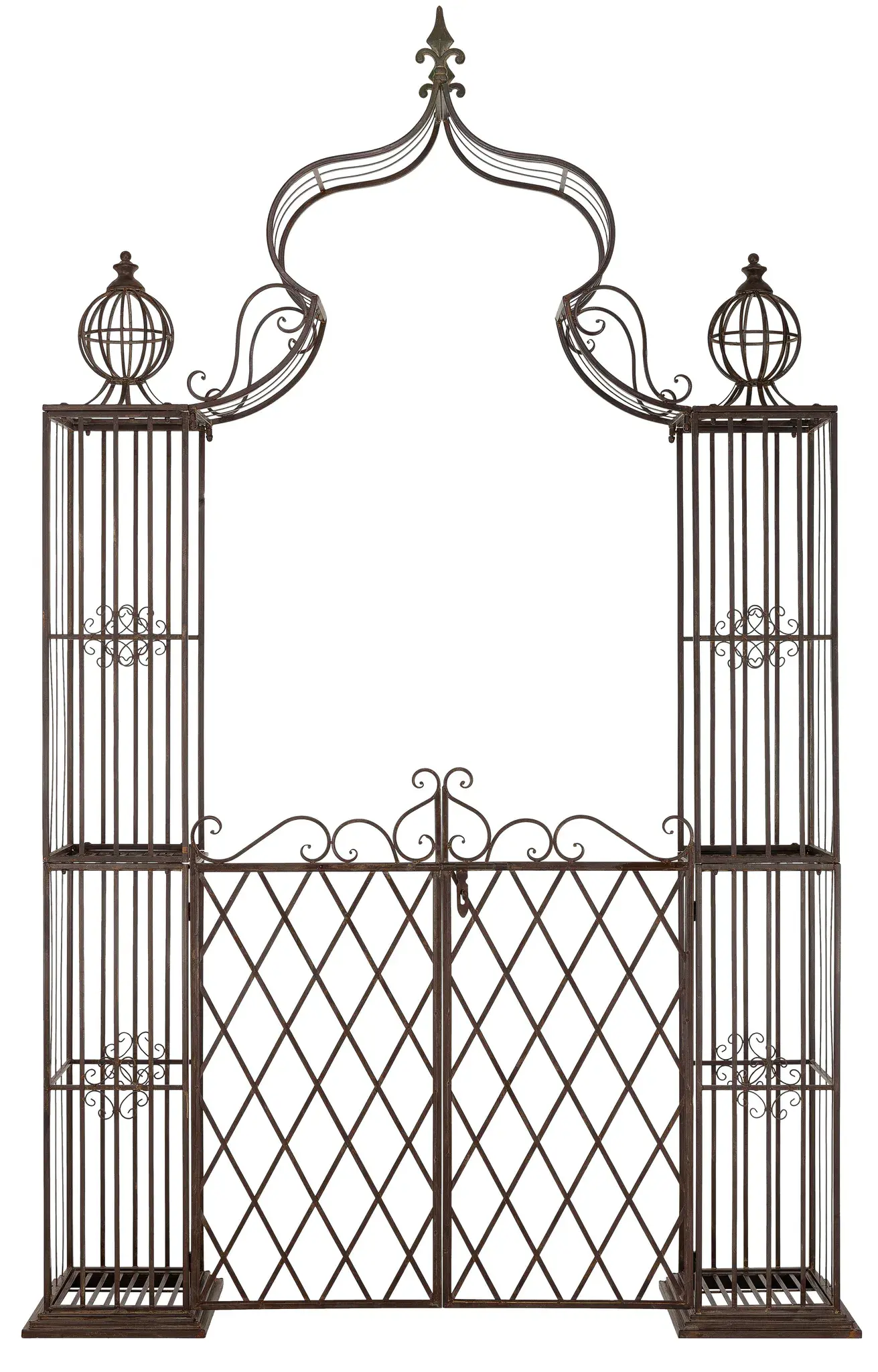Beatrix Arbor