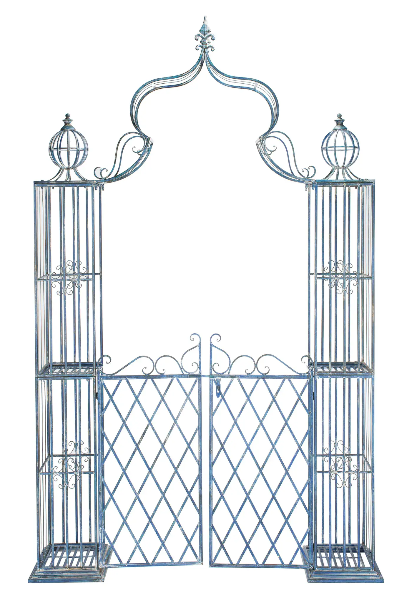 Beatrix Arbor