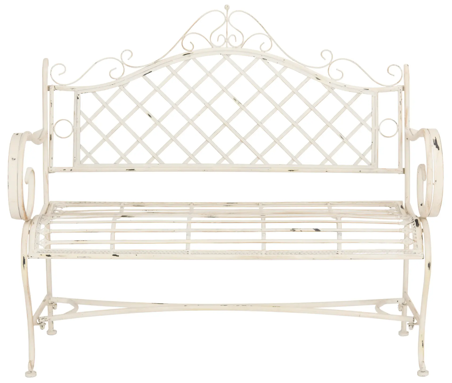 Abner Bench