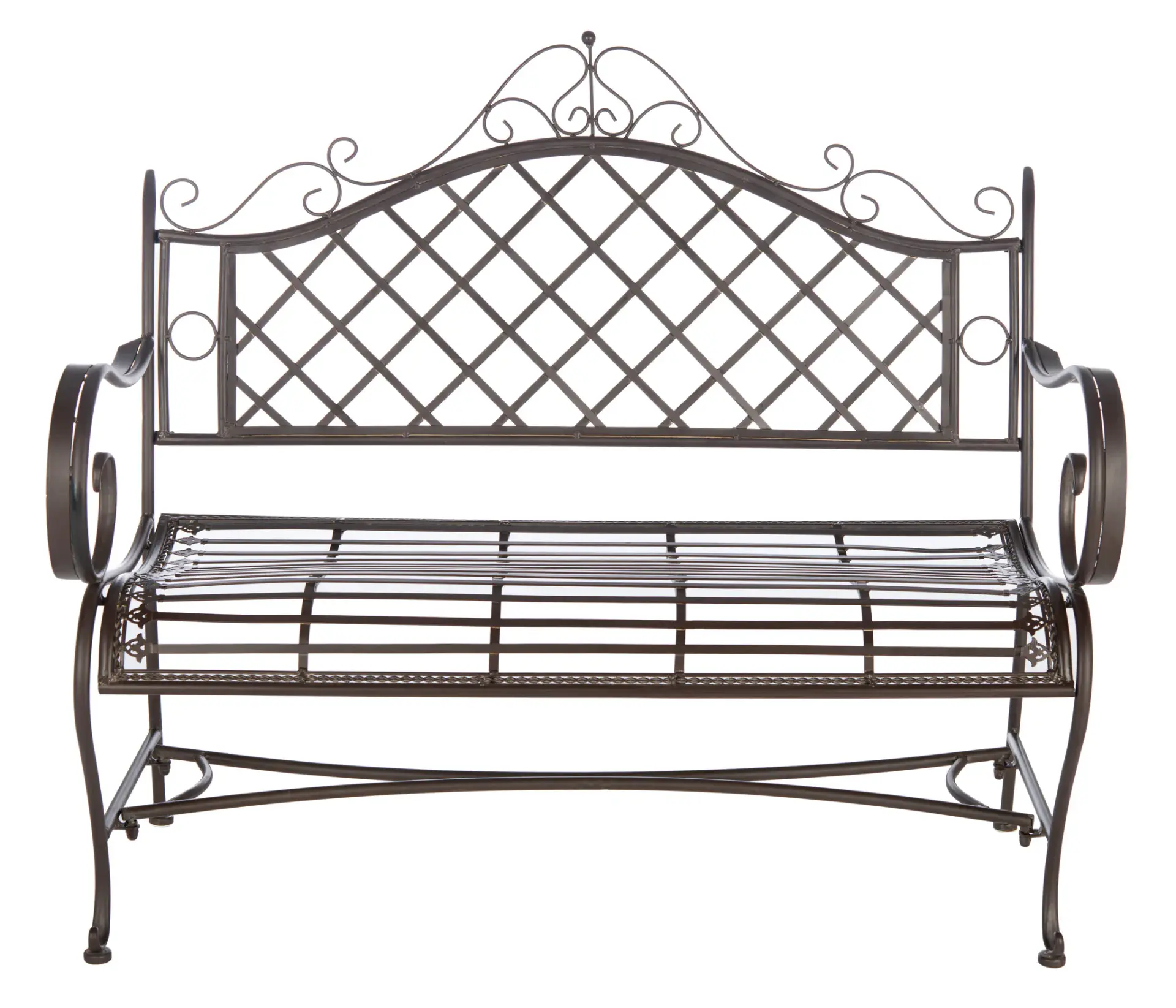 Abner Bench
