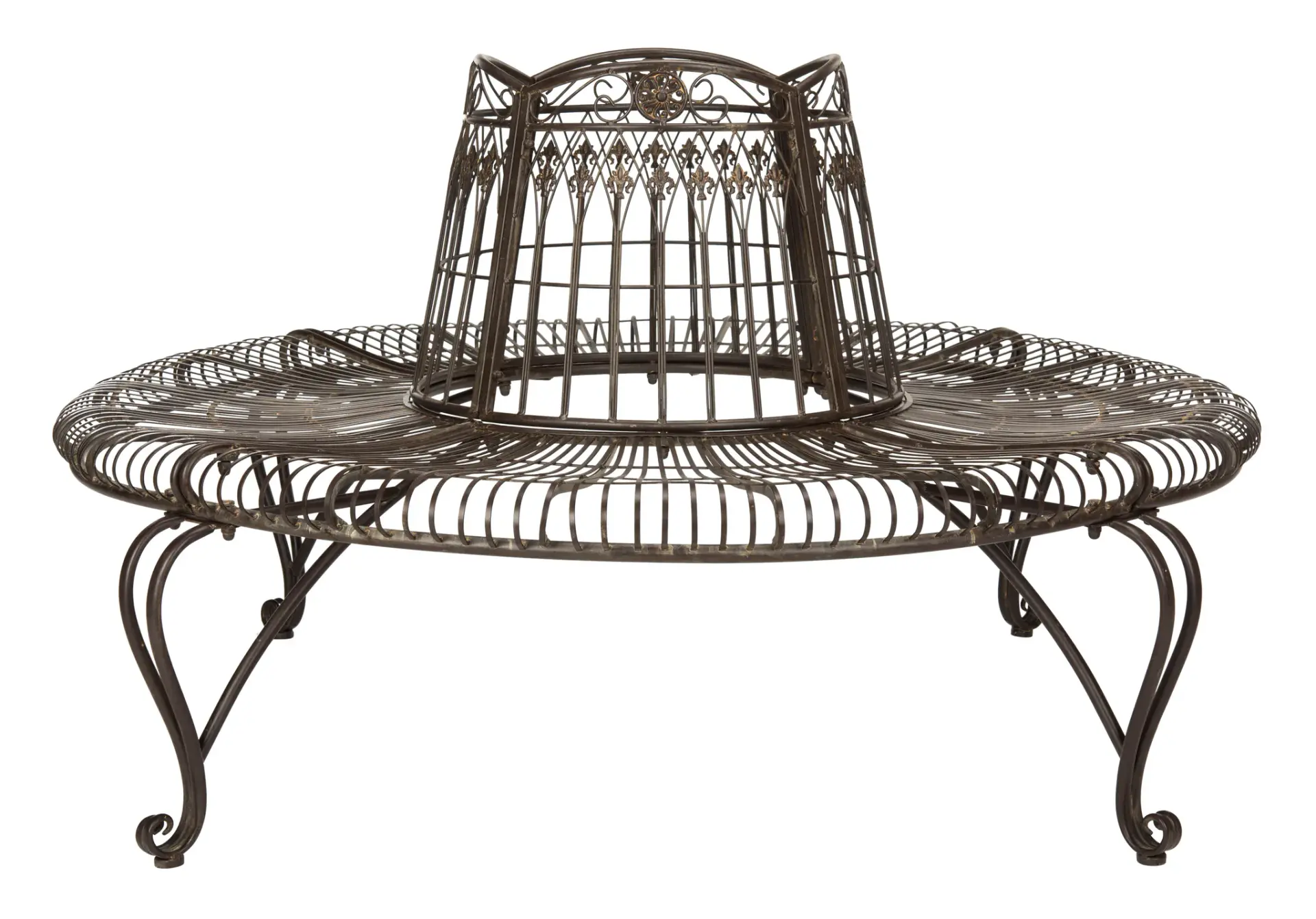 Ally Darling Tree Bench