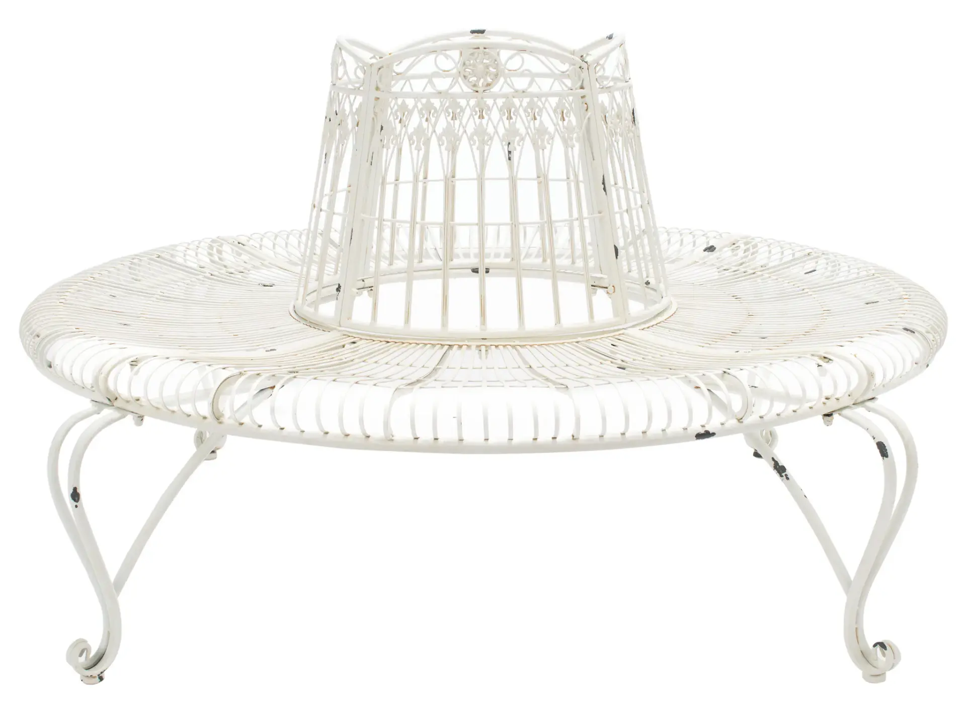 Ally Darling Tree Bench