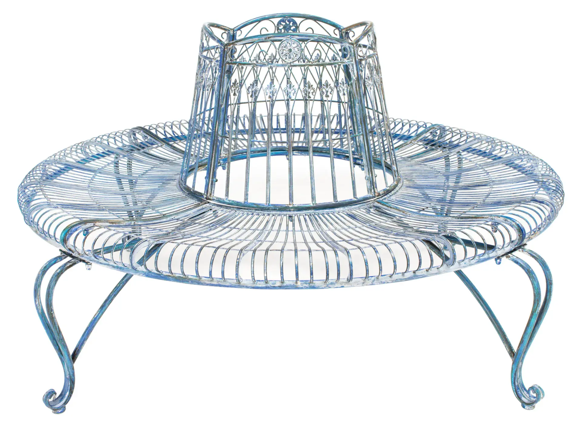 Ally Darling Tree Bench