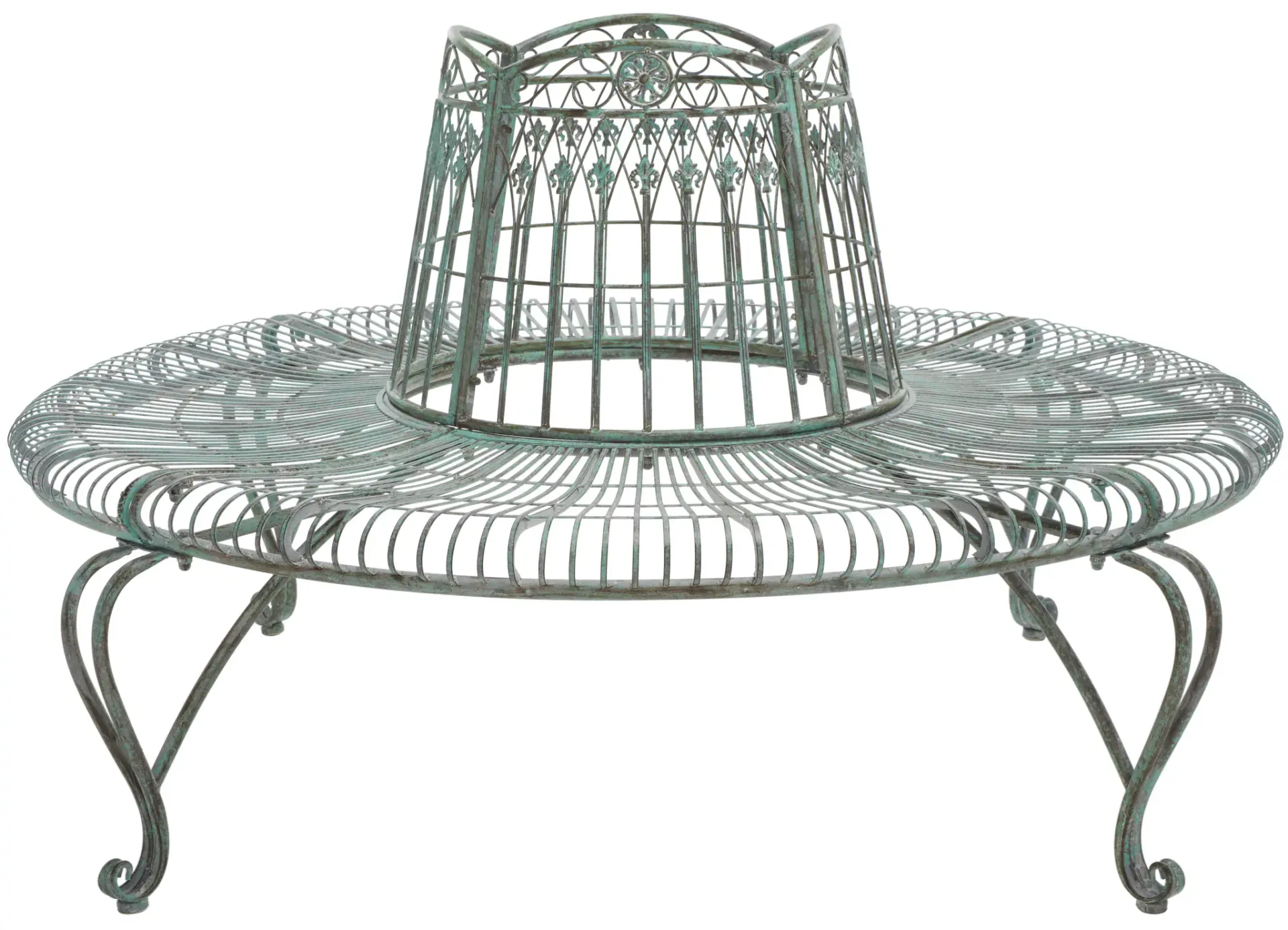 Ally Darling Tree Bench