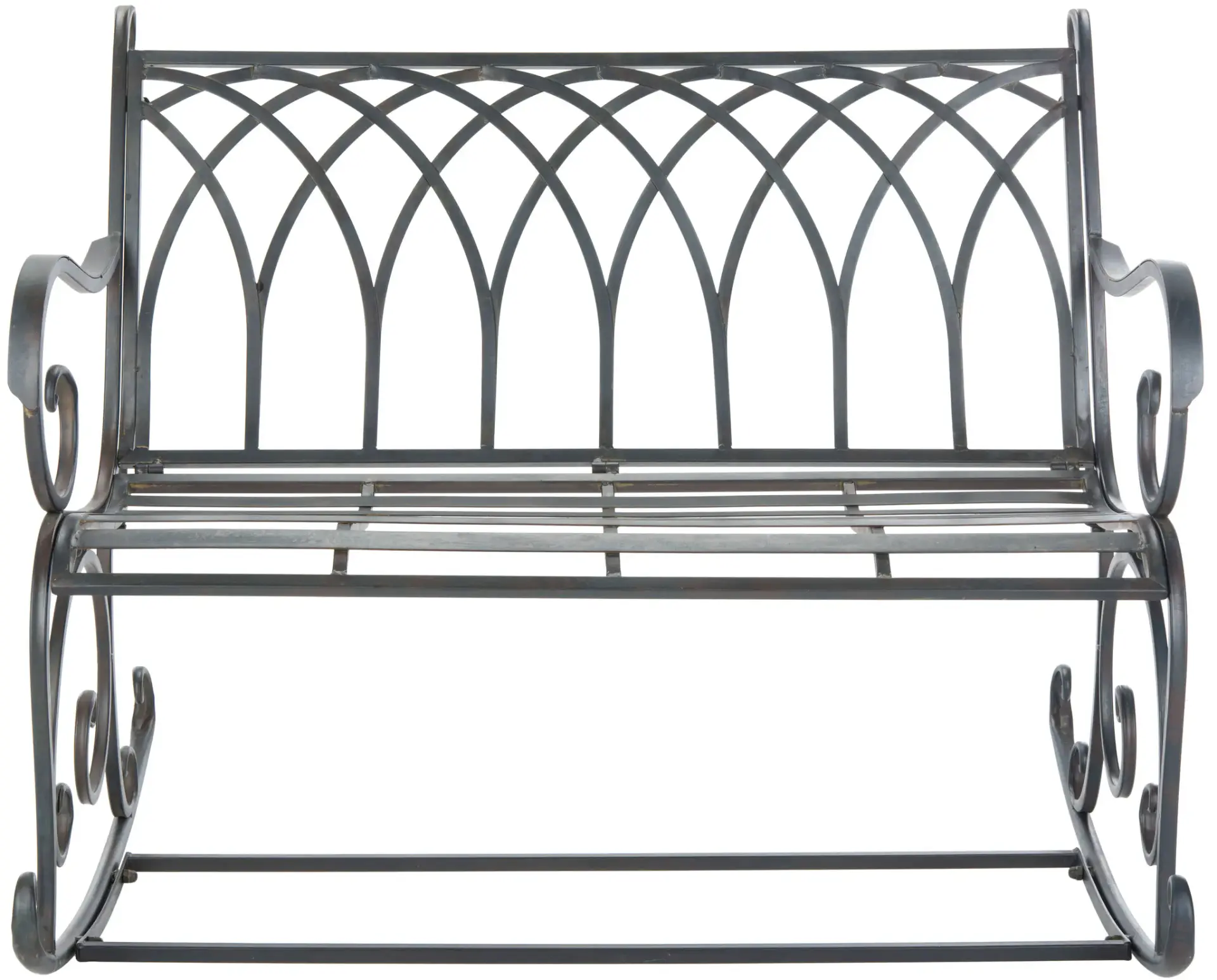 Ressi Rock Bench