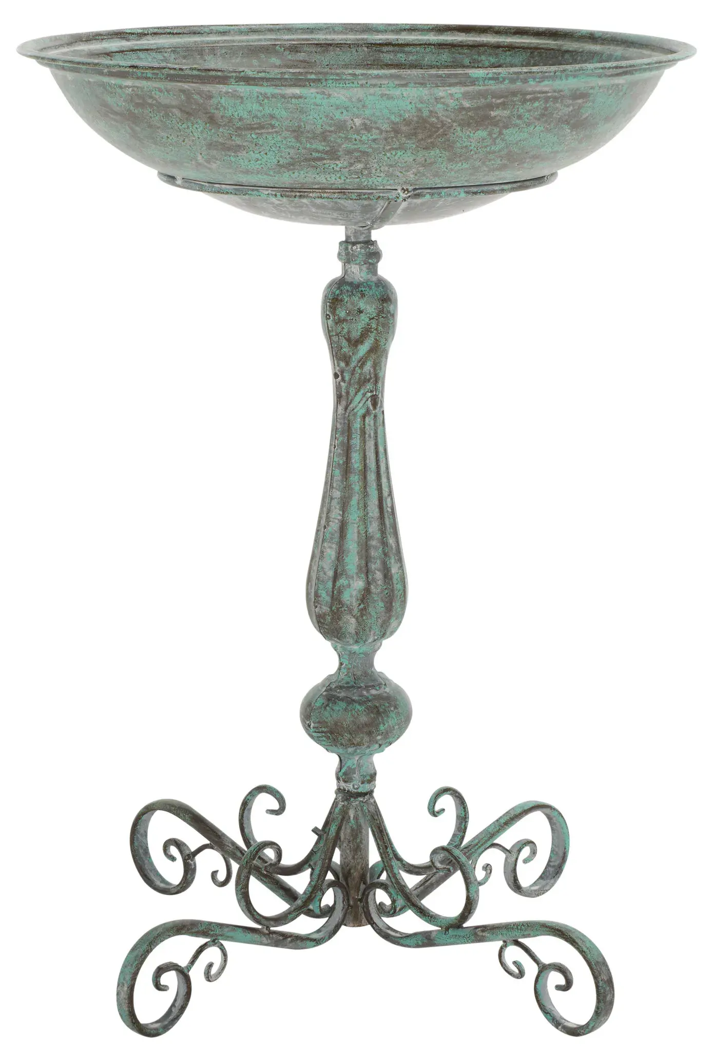 Orian Bird Bath