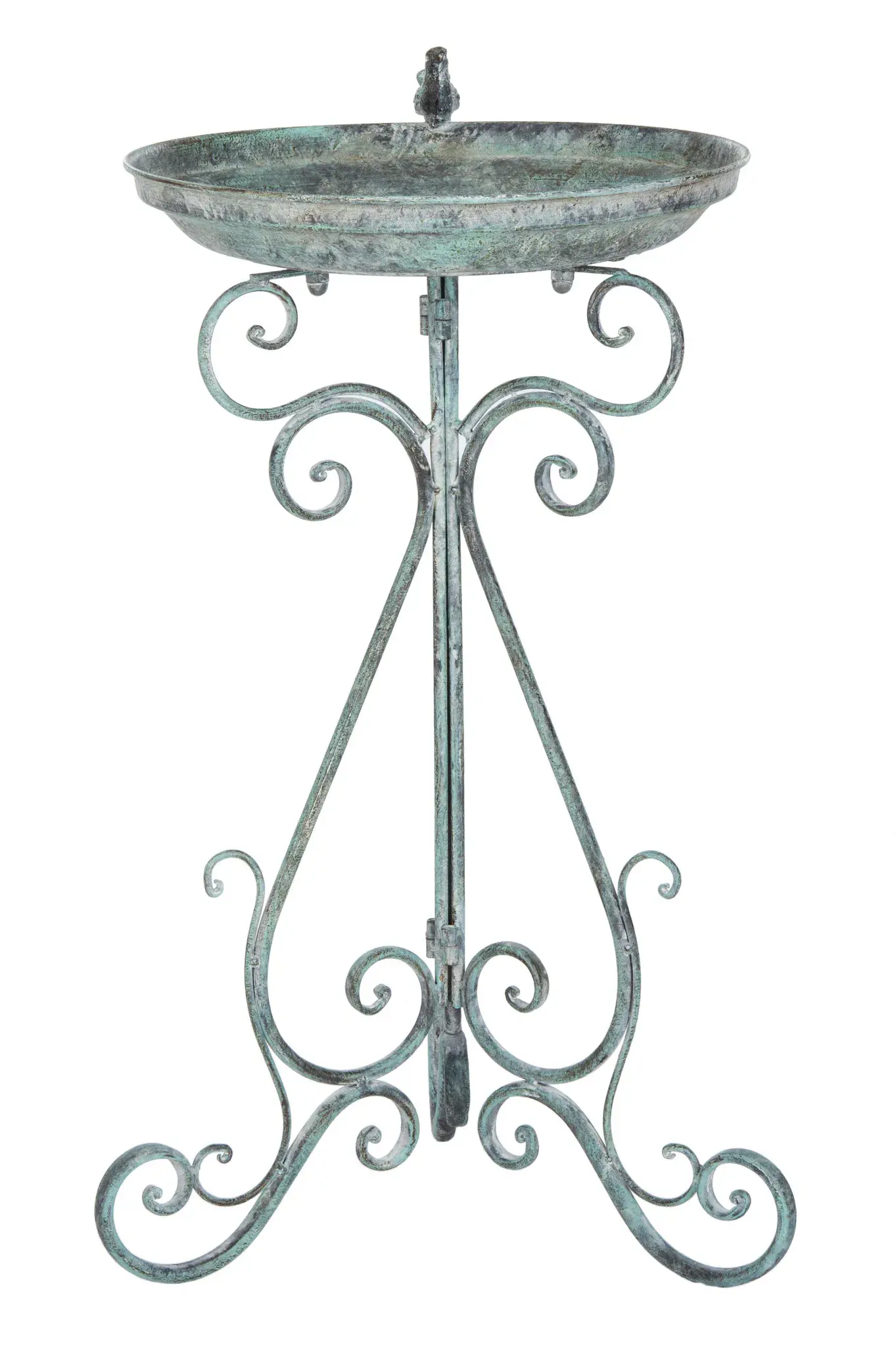 Ashlan Bird Bath