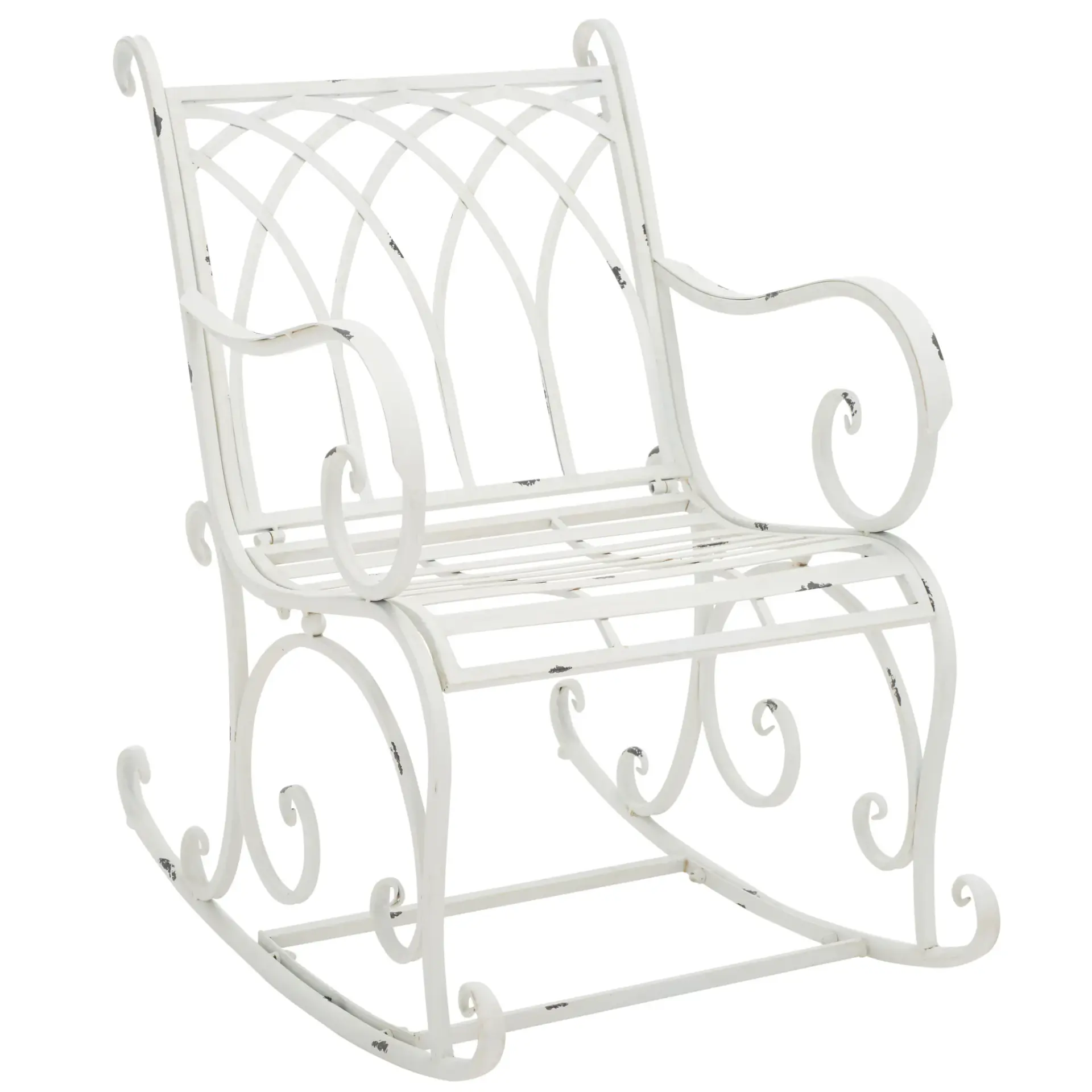 Medrano Rocking Chair