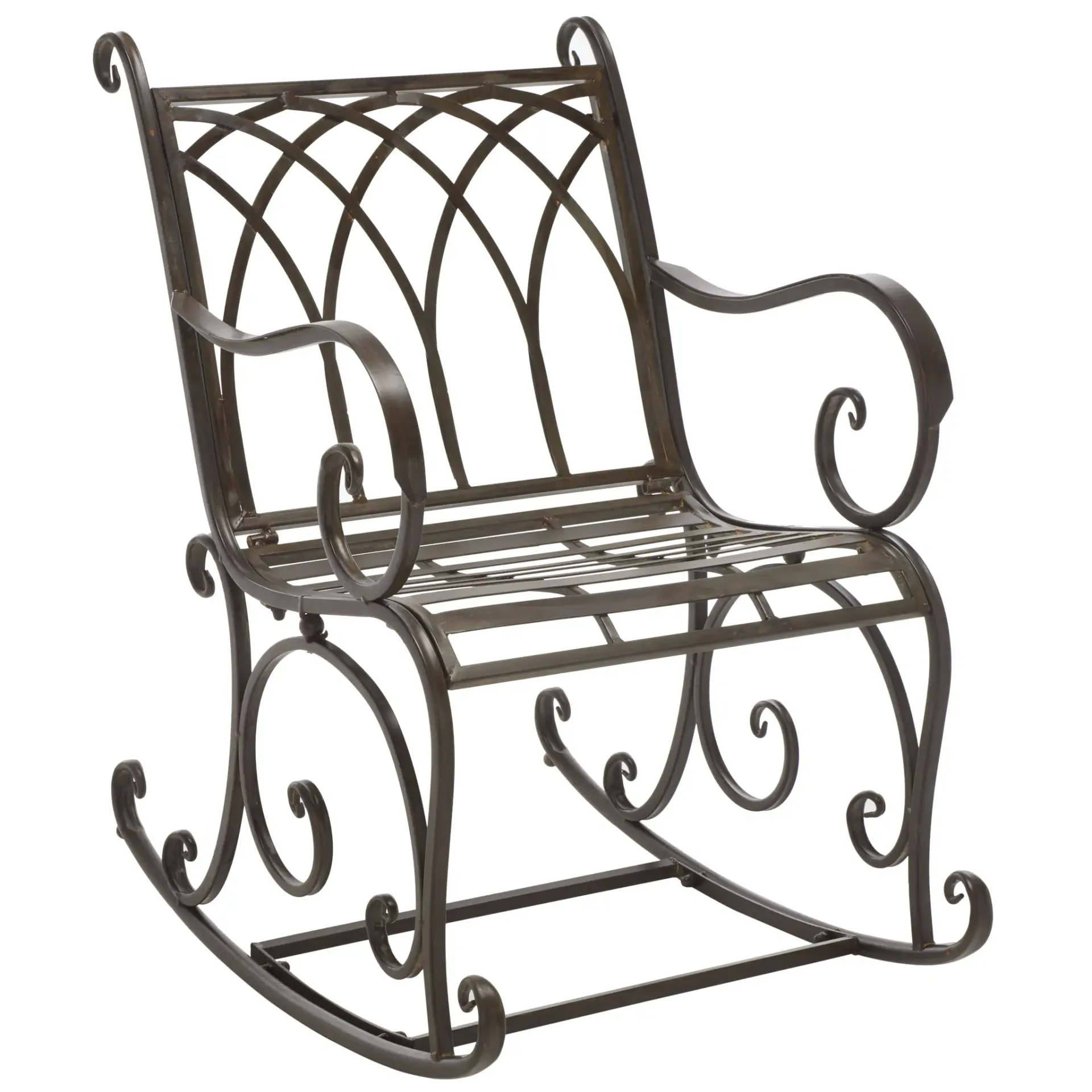 Medrano Rocking Chair