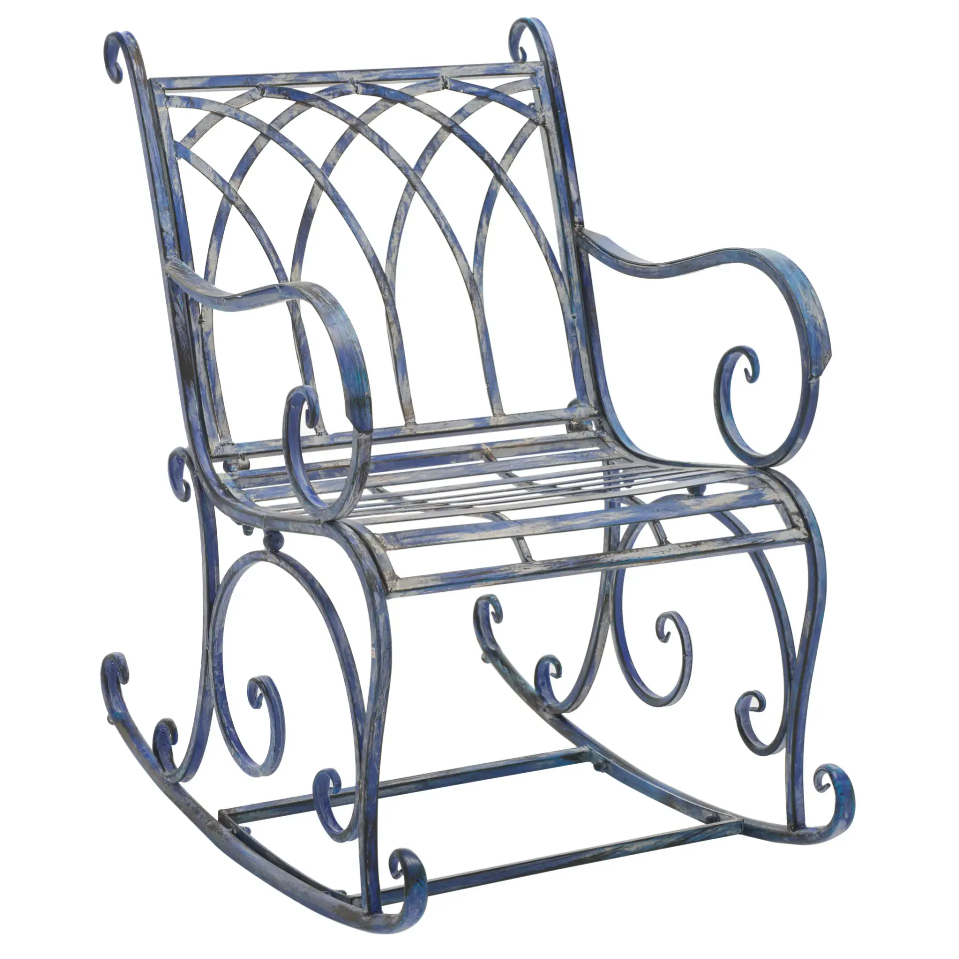 Medrano Rocking Chair