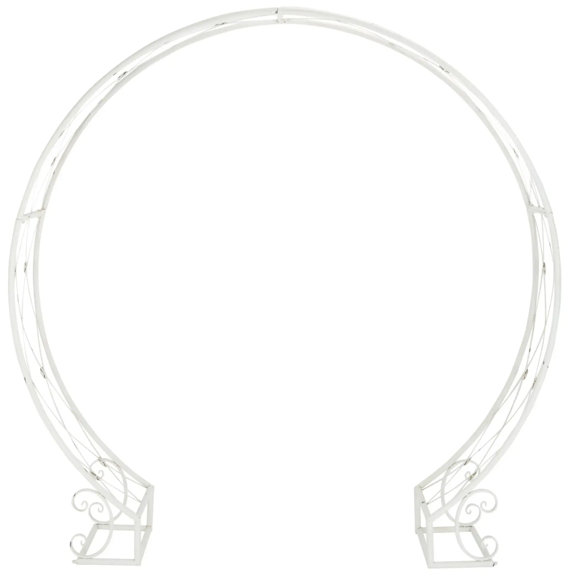Mizell Moon Gateway