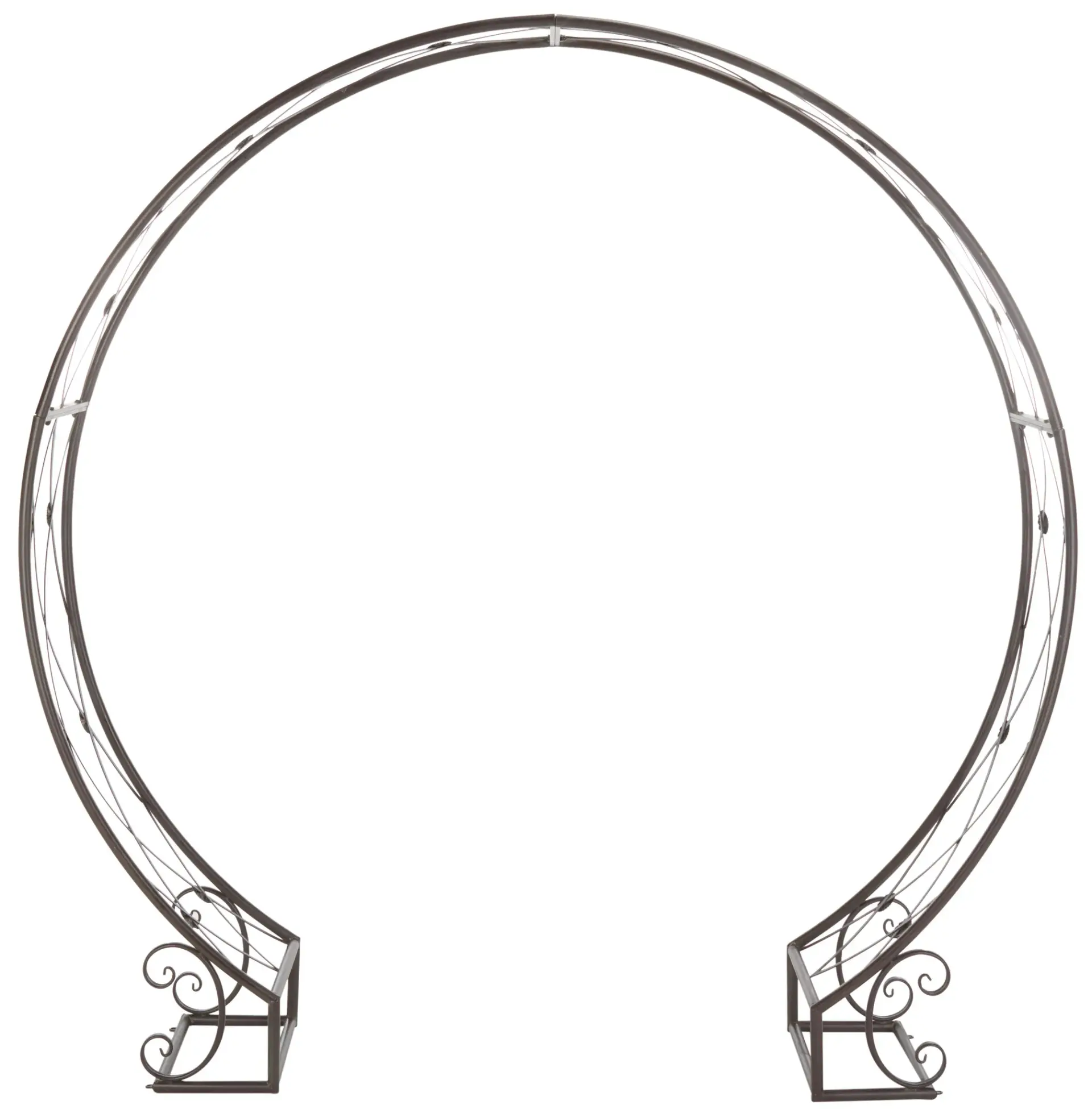 Mizell Moon Gateway
