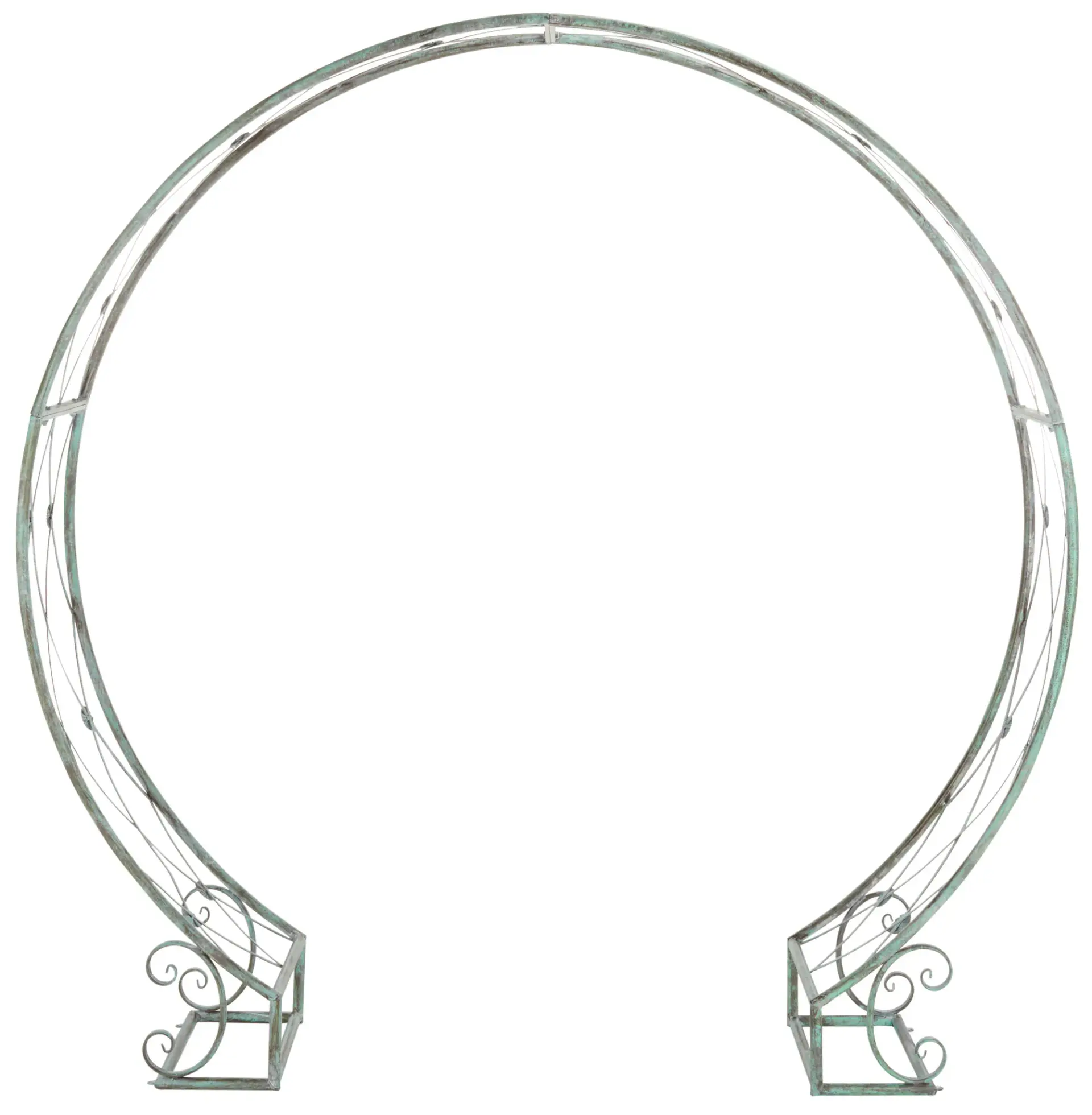 Mizell Moon Gateway