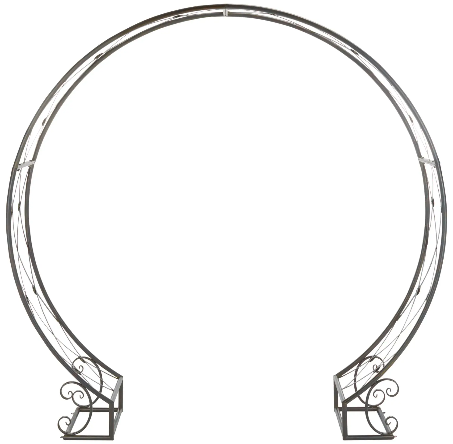Mizell Moon Gateway