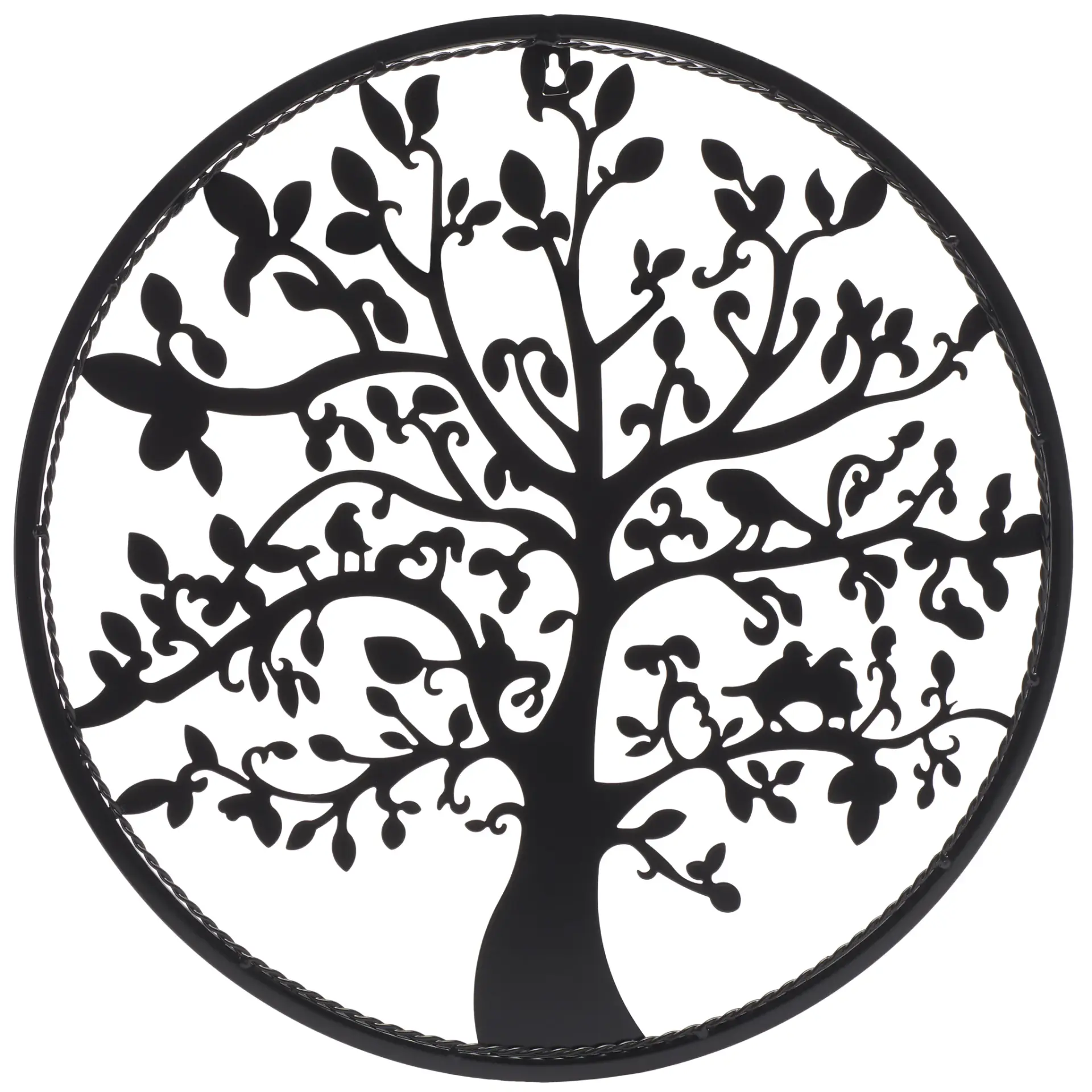 20-Inch Tree Of Life Wall Art