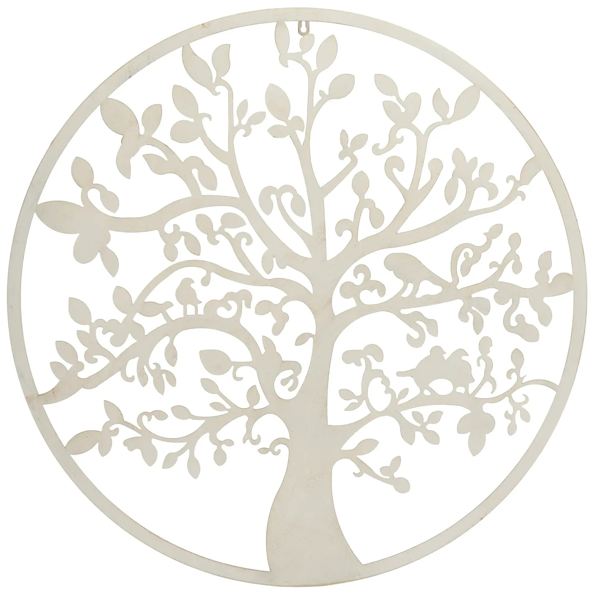 31.5-Inch Tree Of Life Wall Art