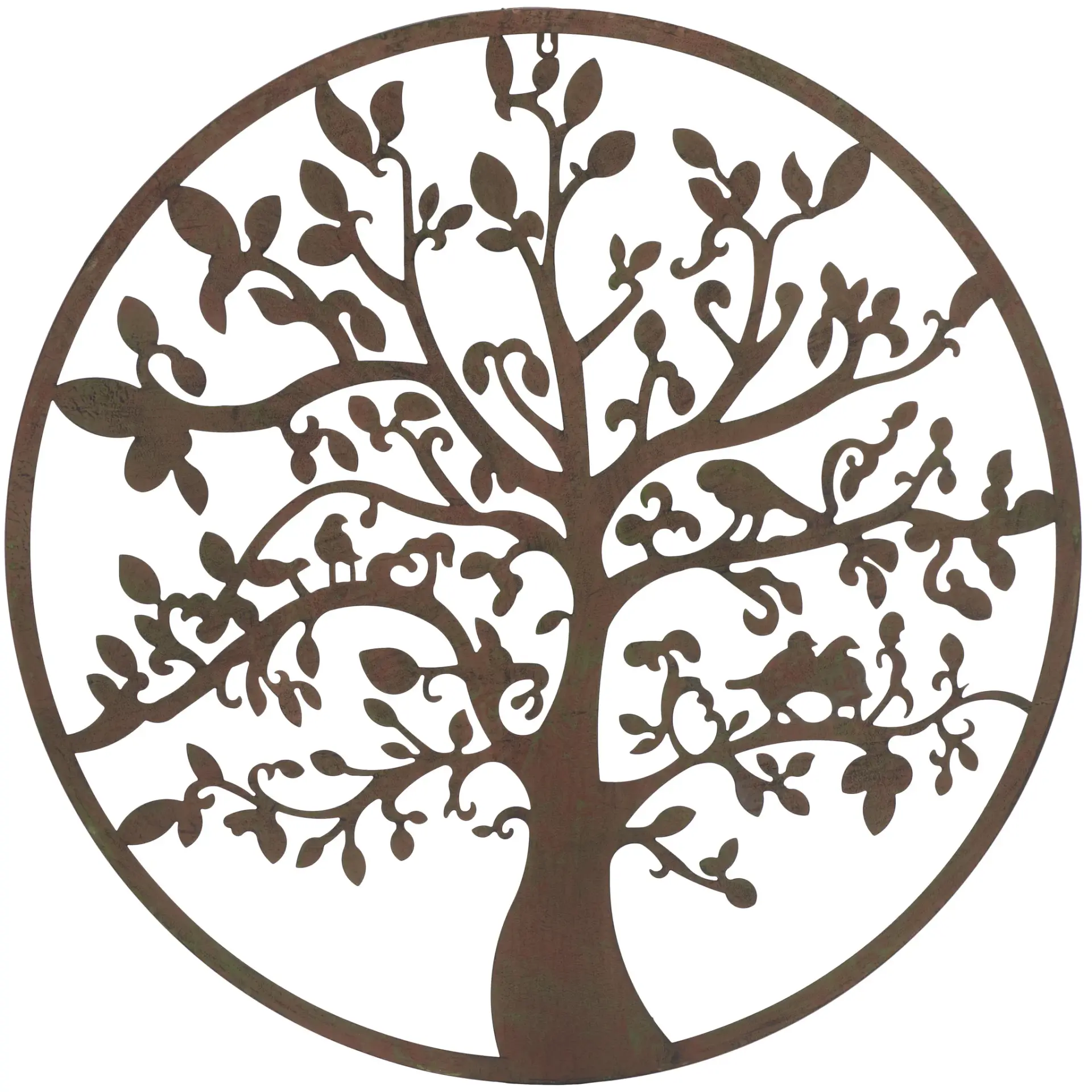 31.5-Inch Tree Of Life Wall Art