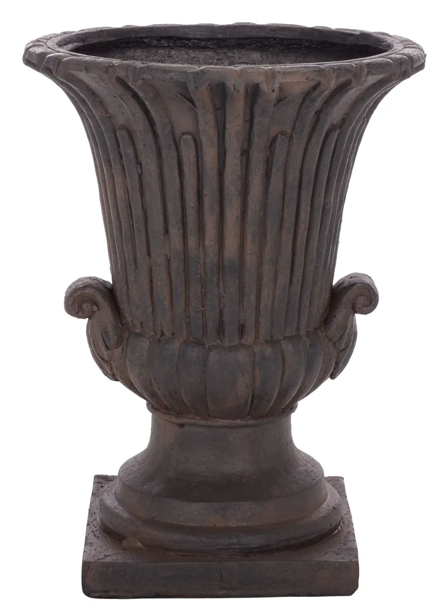 Atlas Planter Pot