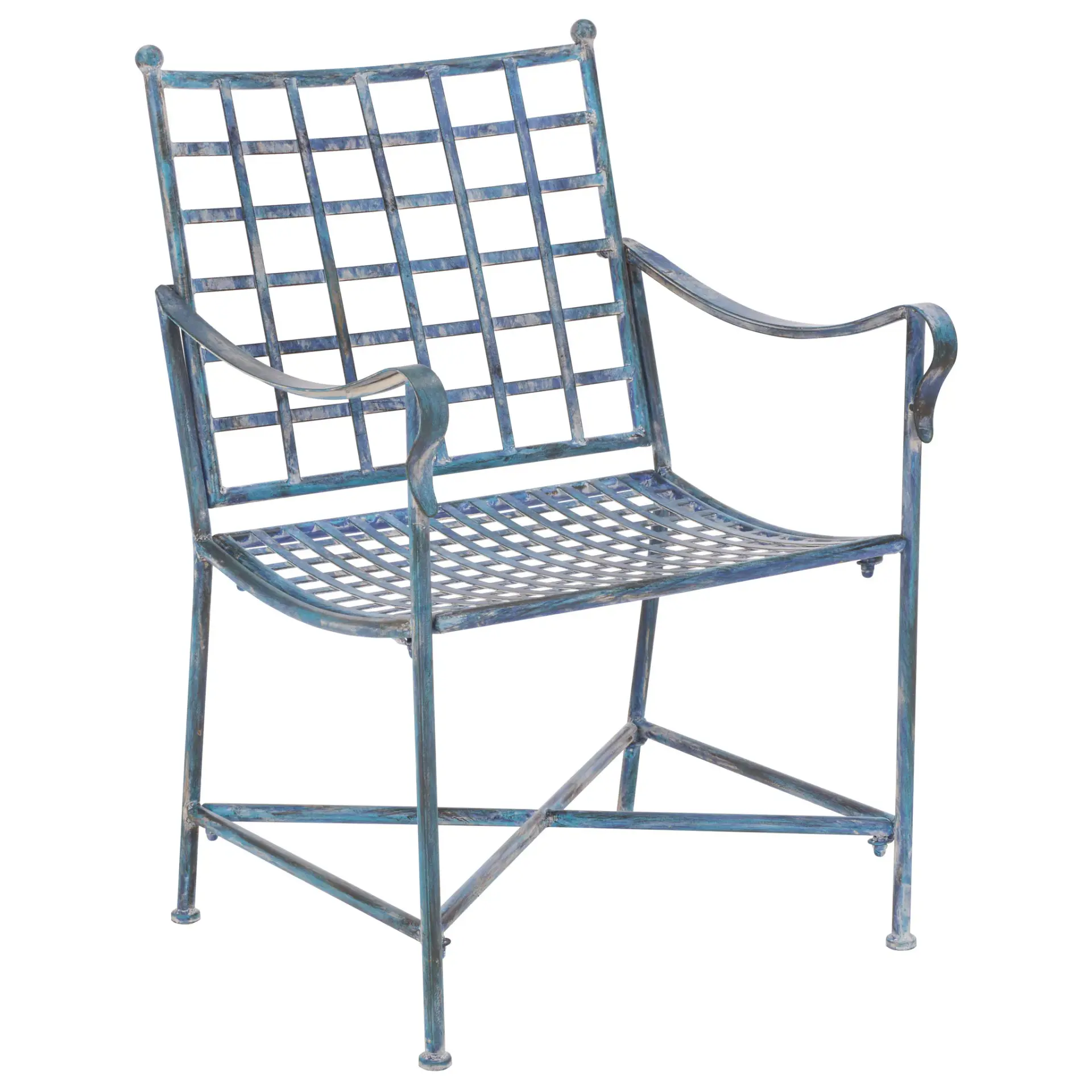 Caledonia Lounge Chair Set Of 2