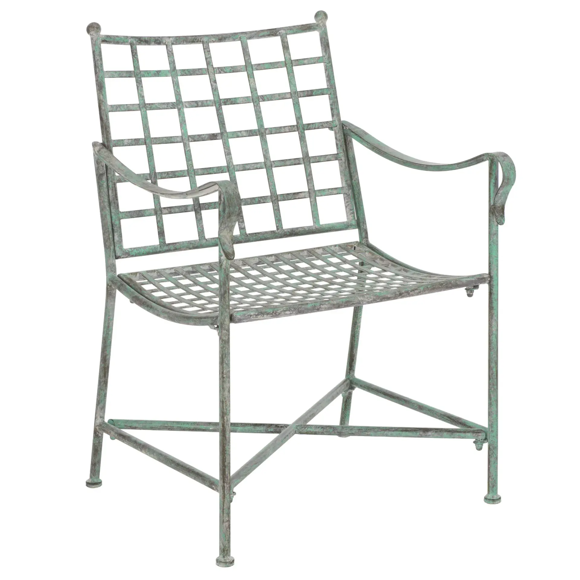Caledonia Lounge Chair Set Of 2