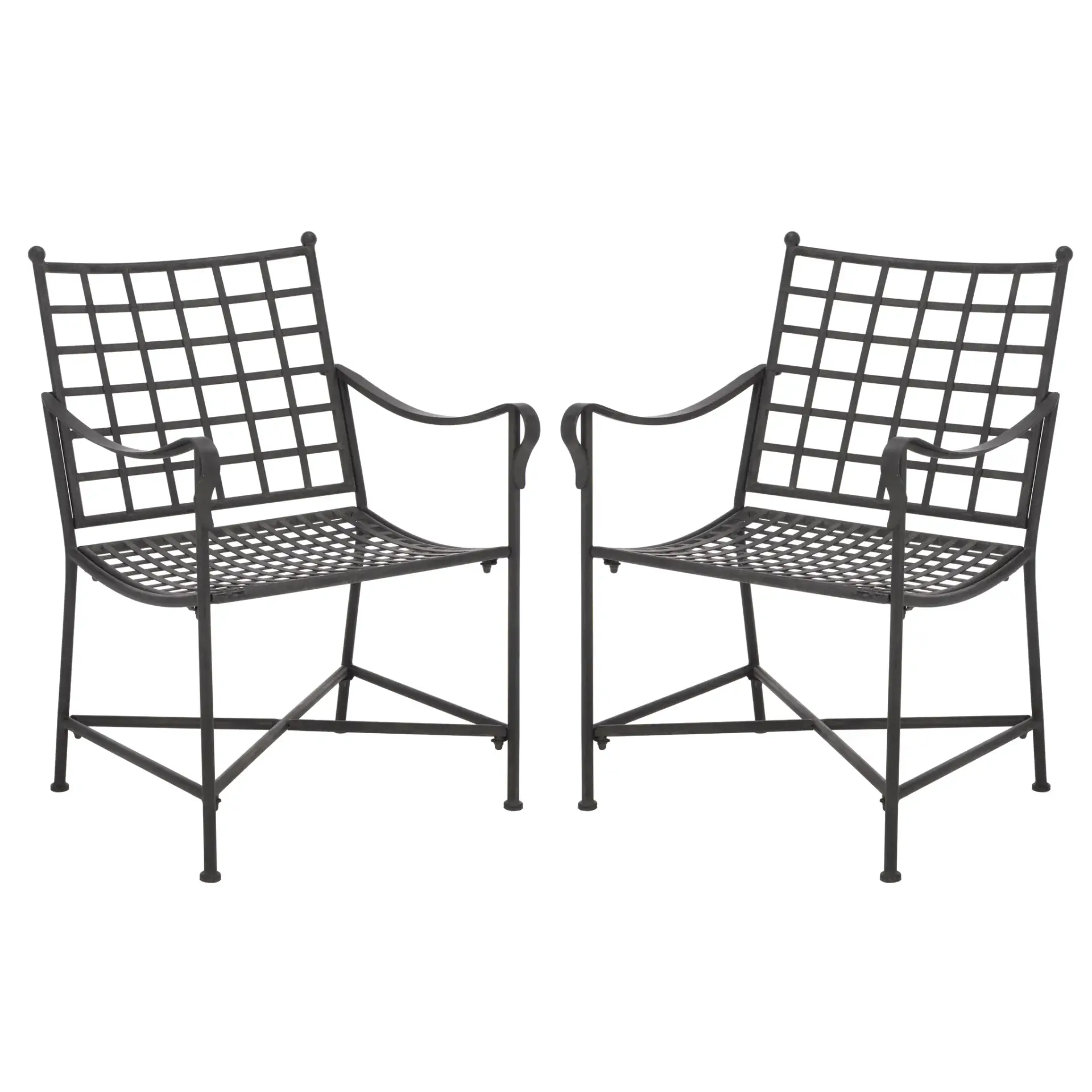Caledonia Lounge Chair Set Of 2