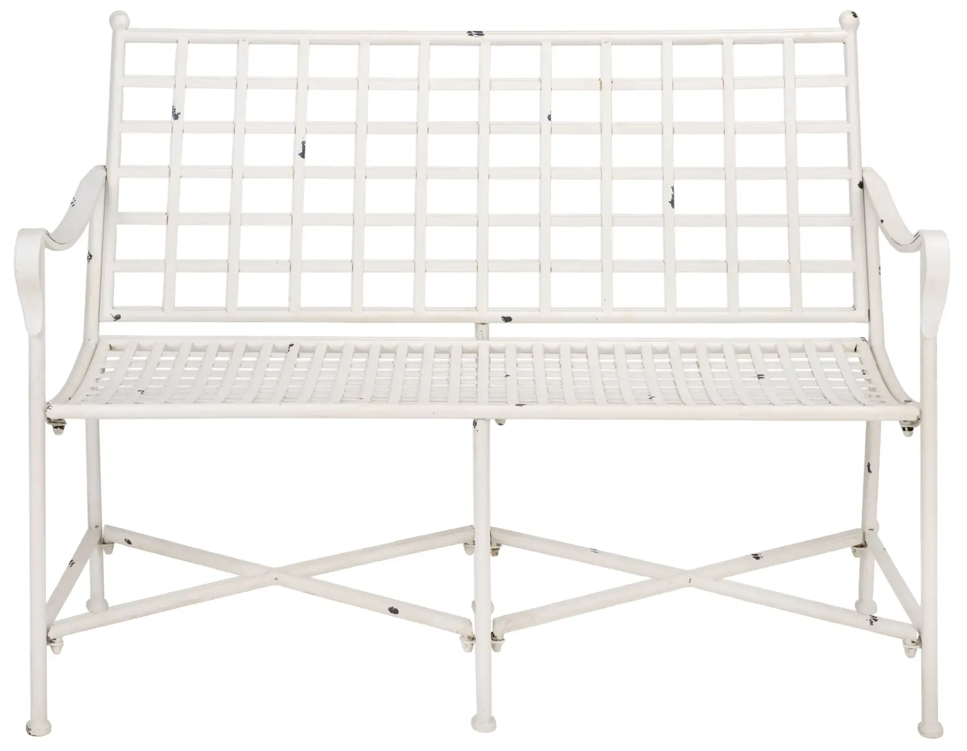 Caledonia Loveseat